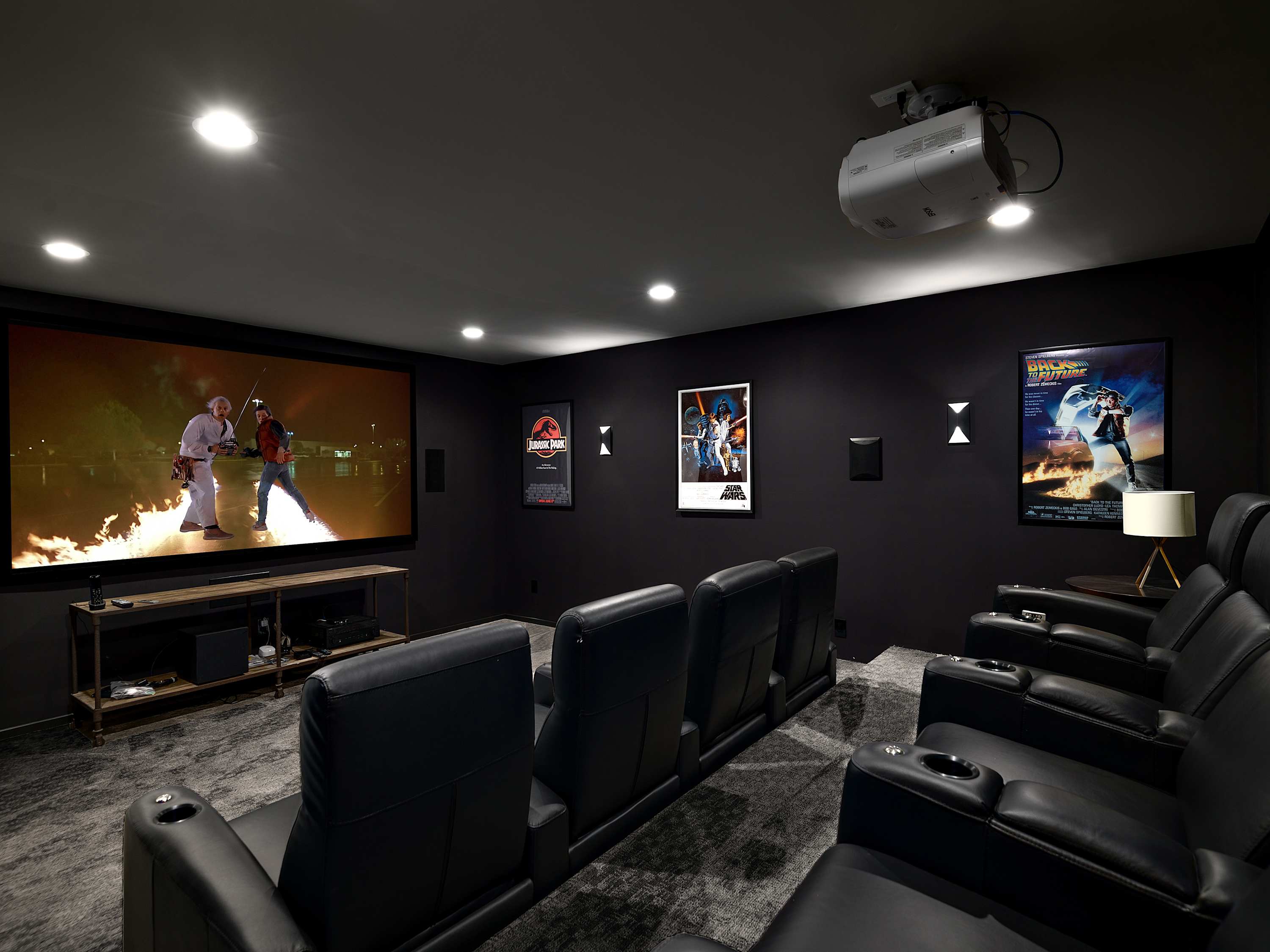 Luxury Asheville House: Theater, Free Tickets, - Foto 3