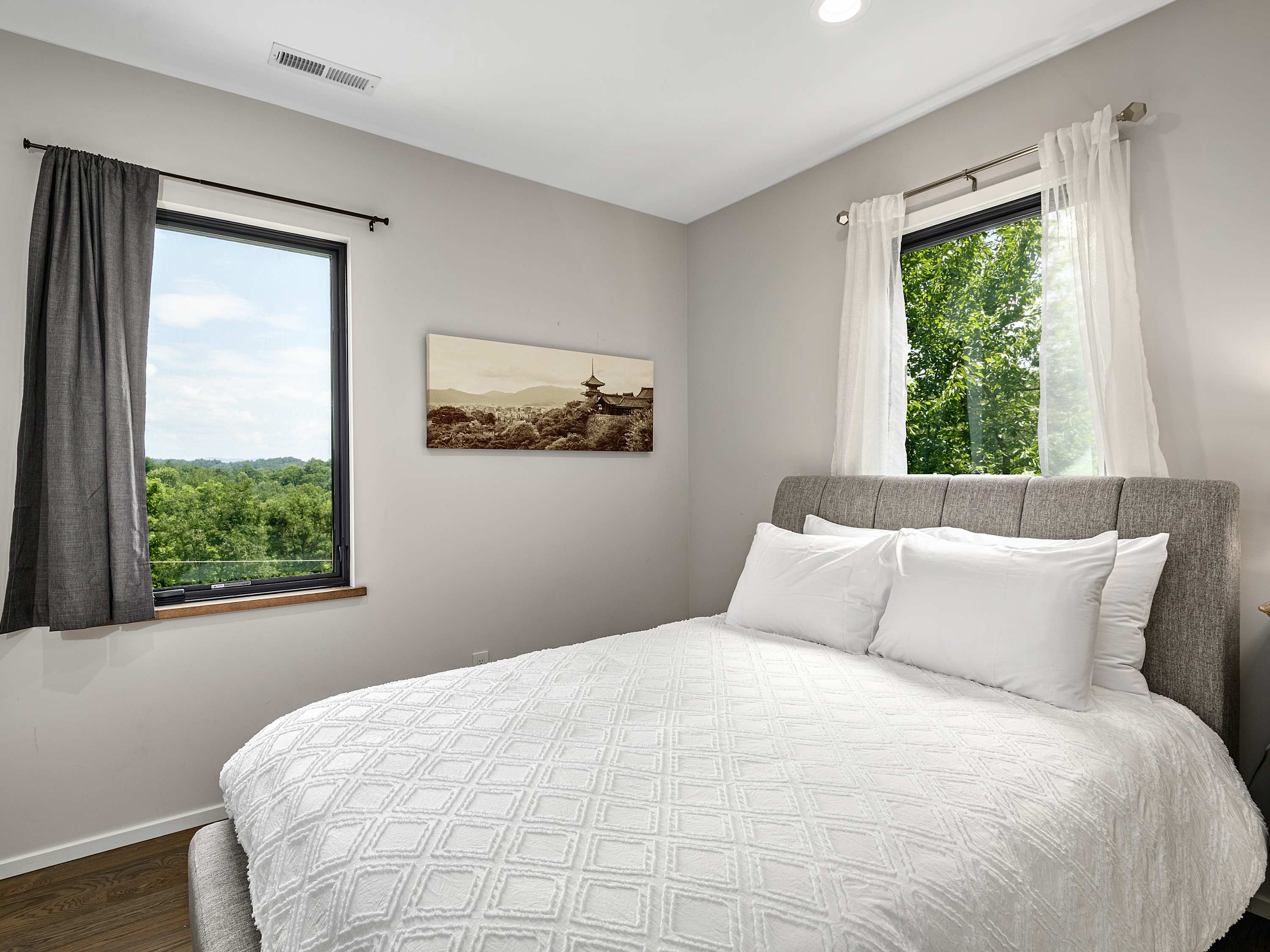 Luxury Asheville House: Theater, Free Tickets, - Foto 32