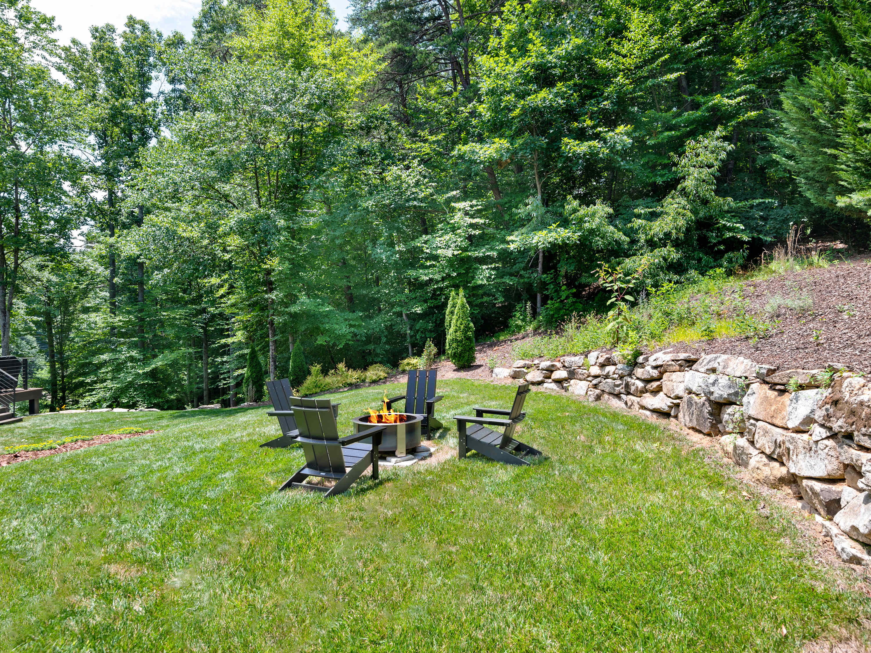 Luxury Asheville House: Theater, Free Tickets, - Foto 5