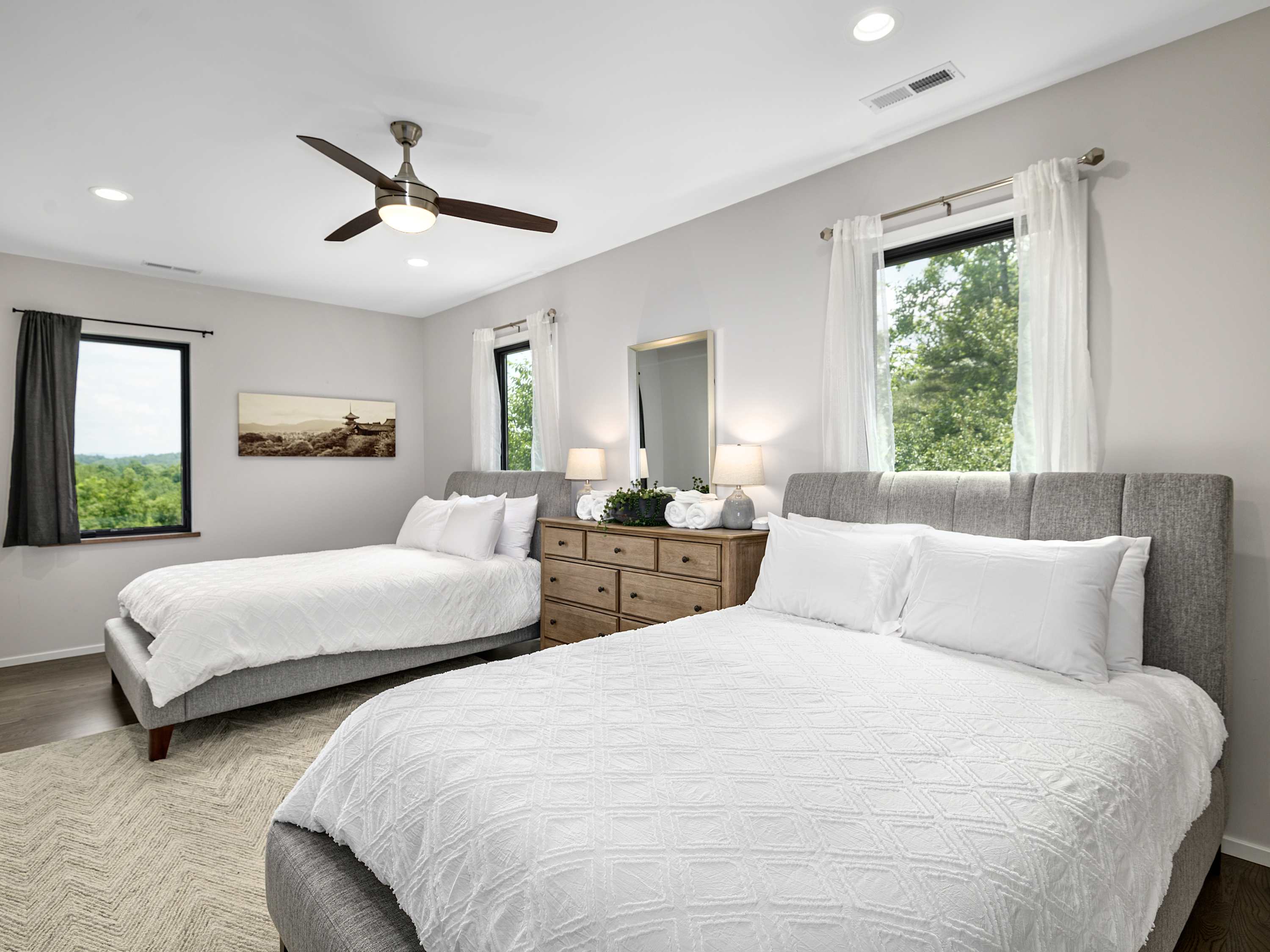 Luxury Asheville House: Theater, Free Tickets, - Foto 31