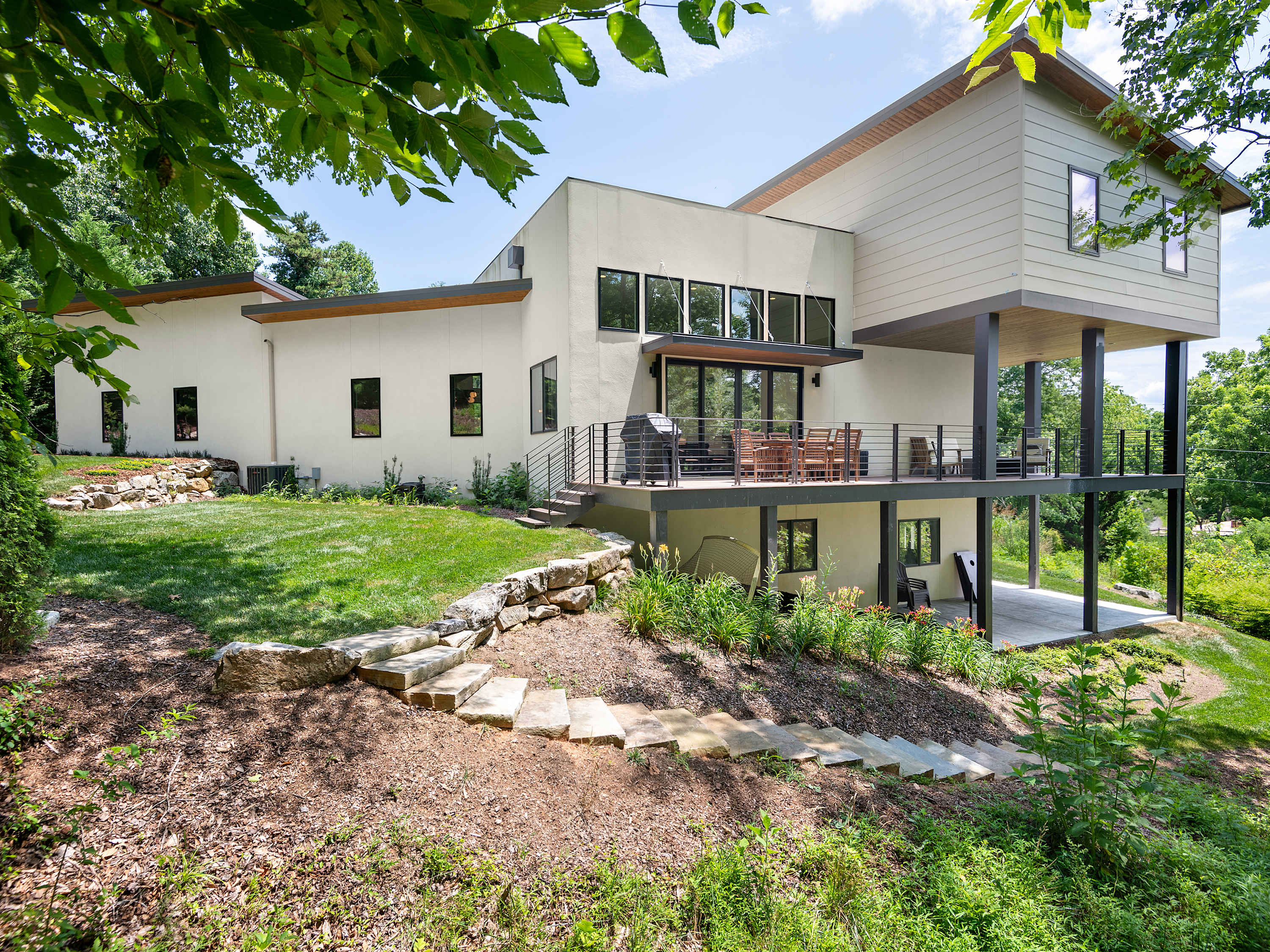 Luxury Asheville House: Theater, Free Tickets, - Foto 17