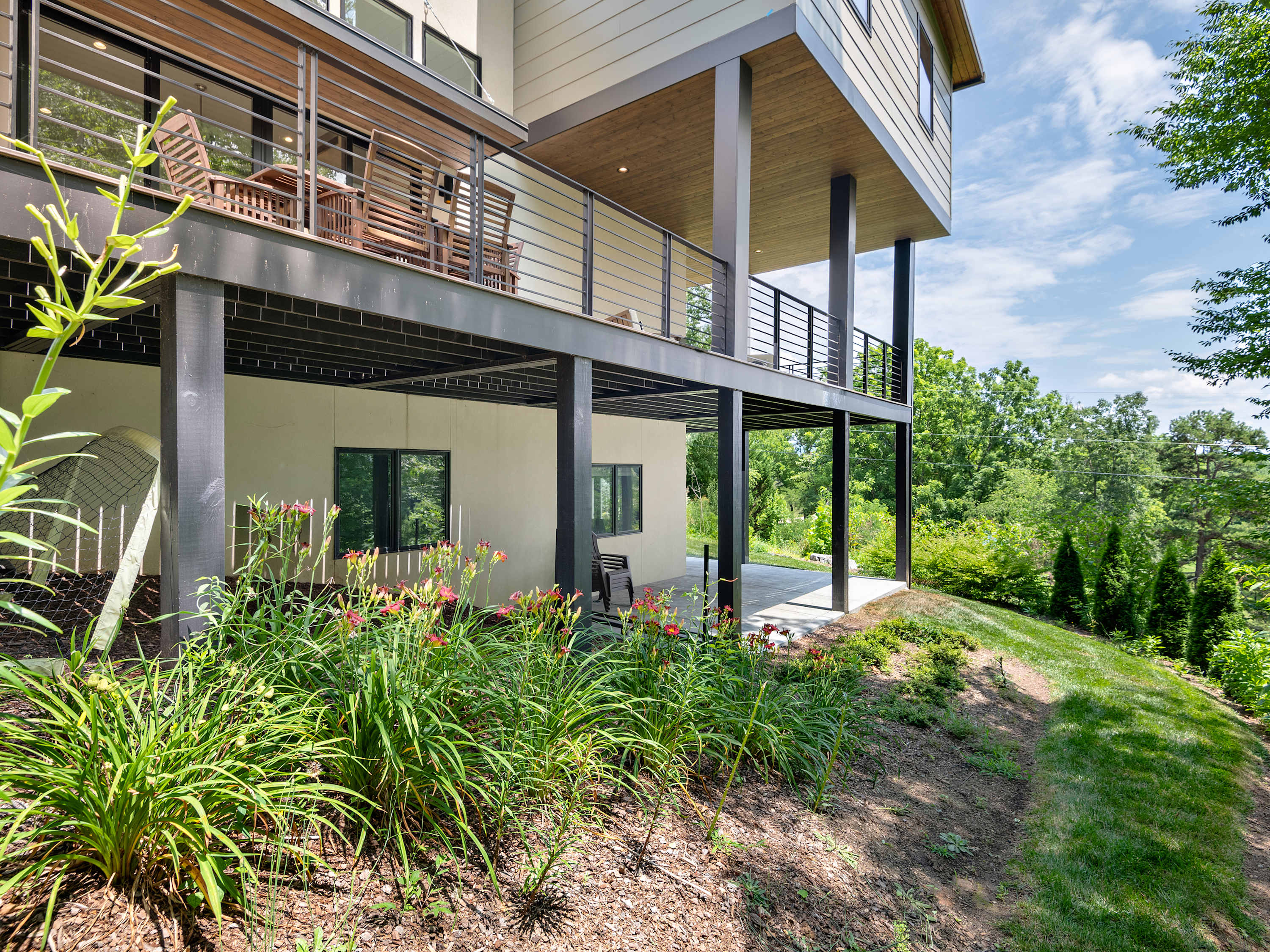 Luxury Asheville House: Theater, Free Tickets, - Foto 18