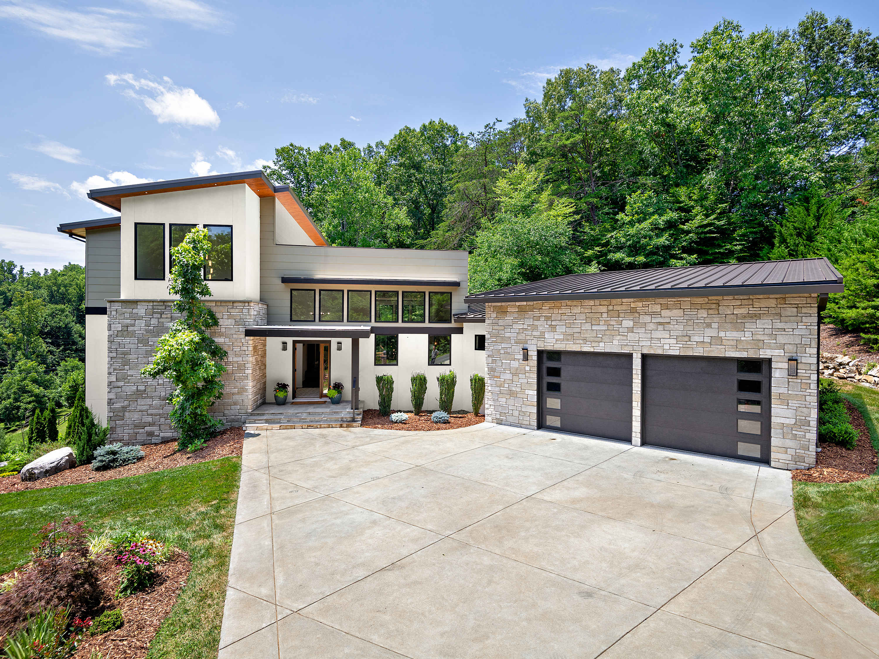 Luxury Asheville House: Theater, Free Tickets, - Foto 45