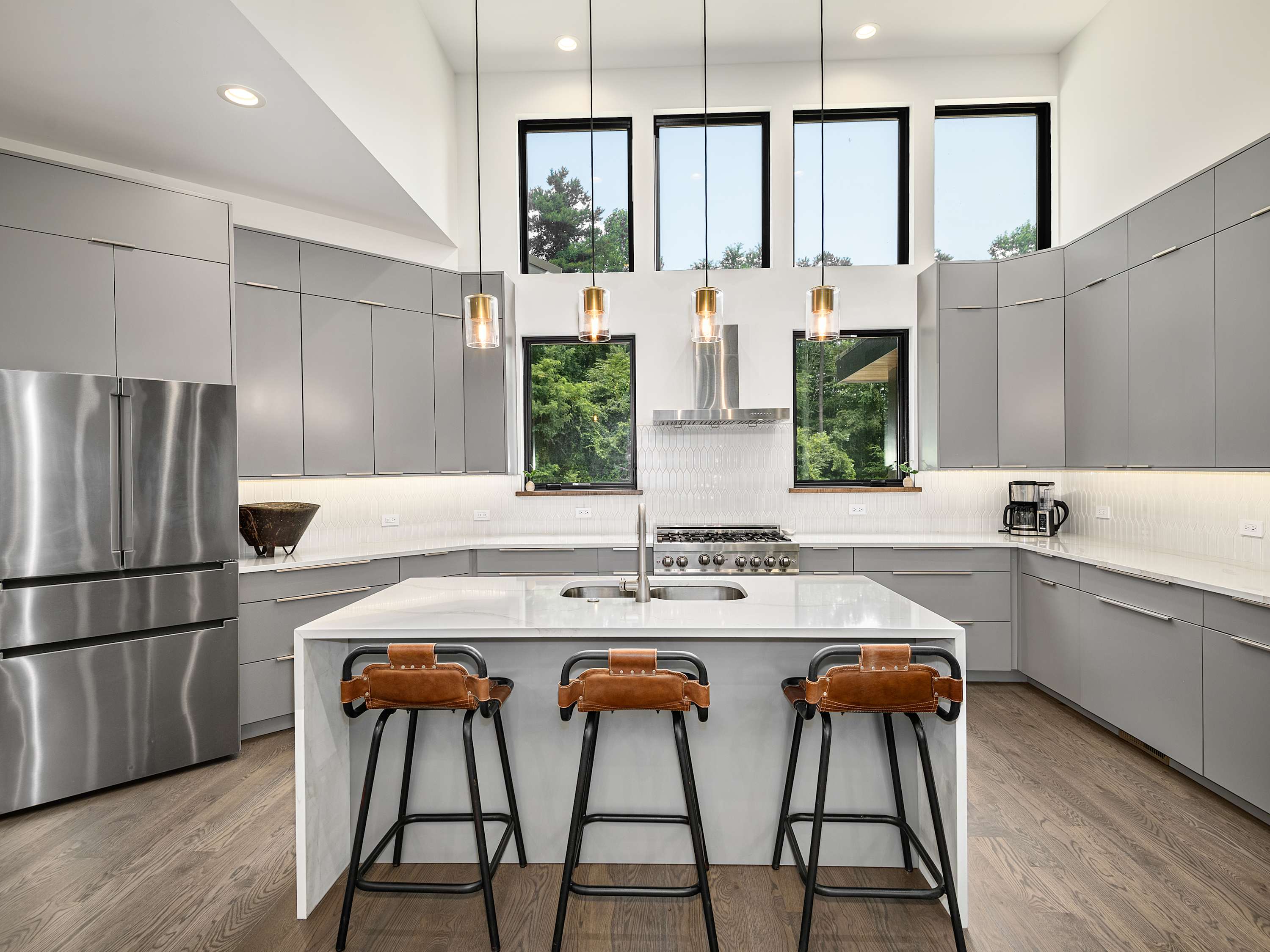 Luxury Asheville House: Theater, Free Tickets, - Foto 11
