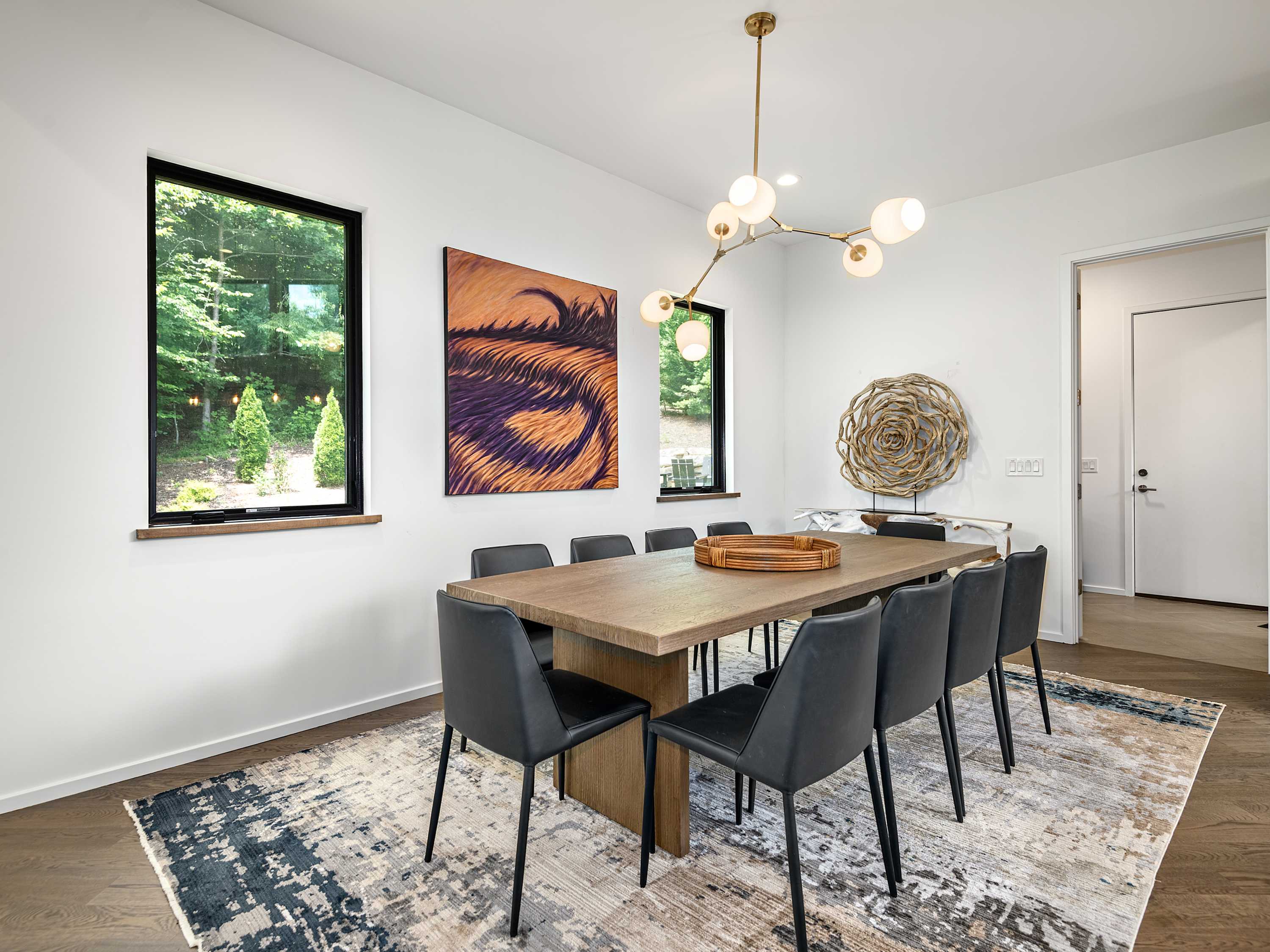 Luxury Asheville House: Theater, Free Tickets, - Foto 9