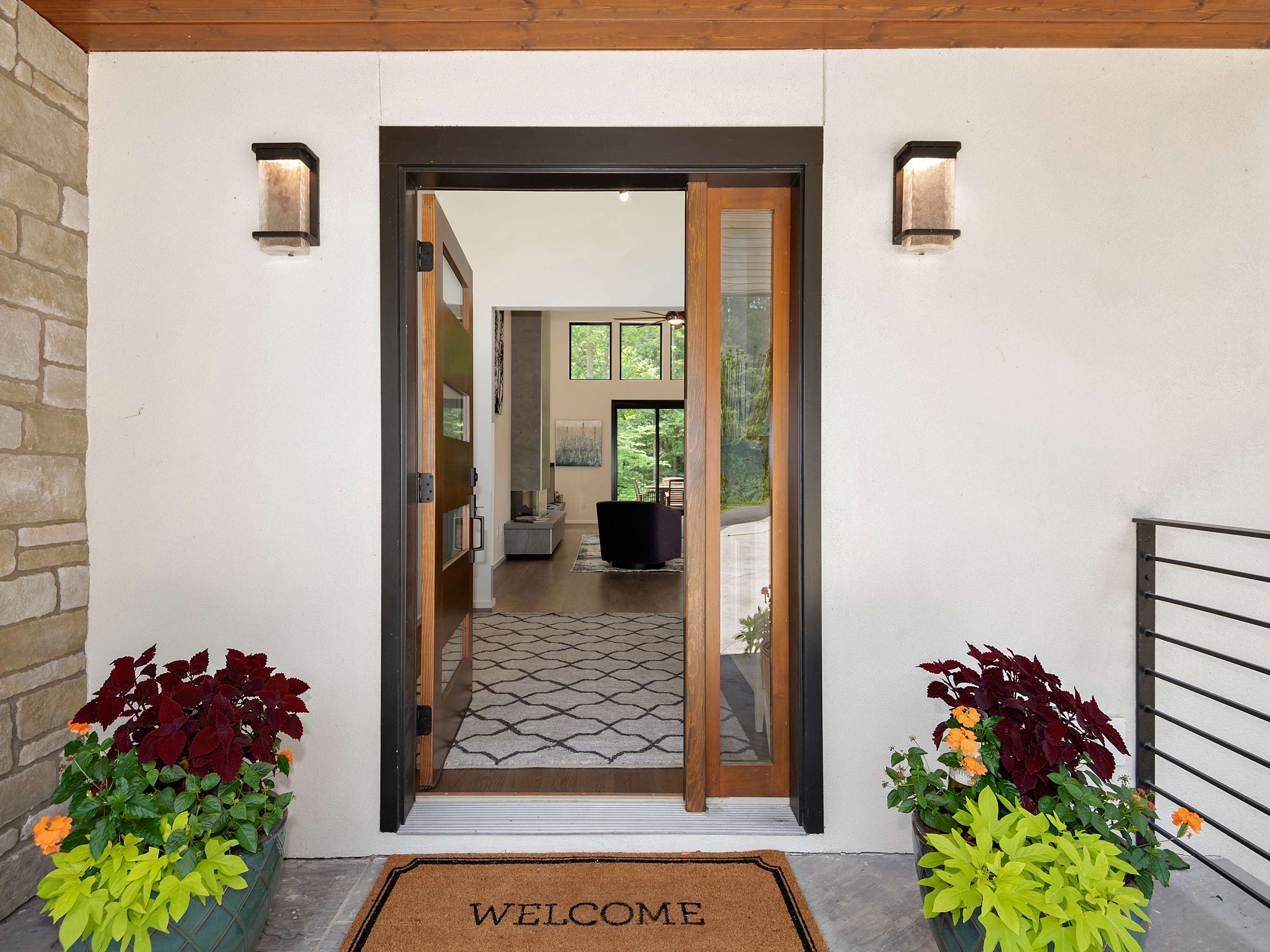Luxury Asheville House: Theater, Free Tickets, - Foto 19