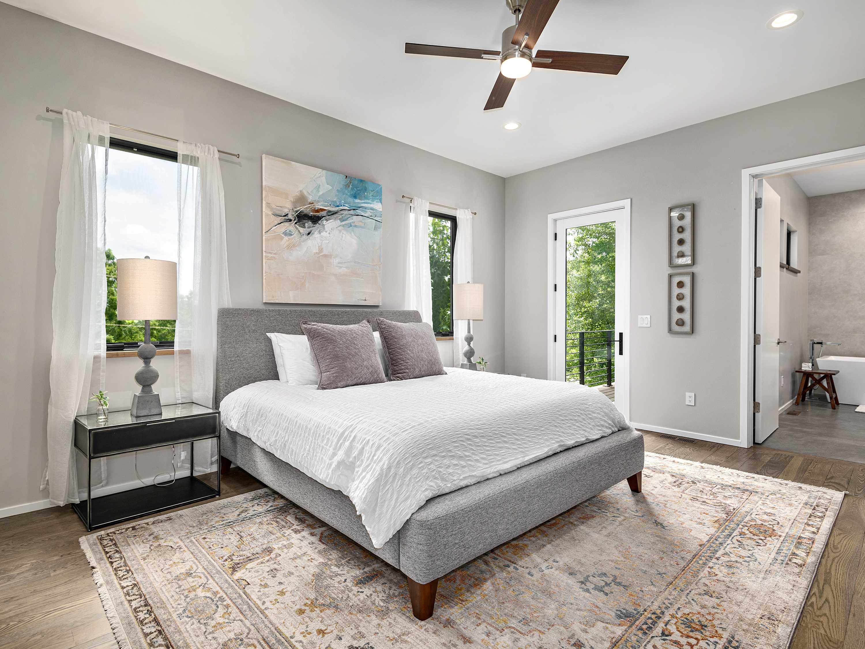 Luxury Asheville House: Theater, Free Tickets, - Foto 14