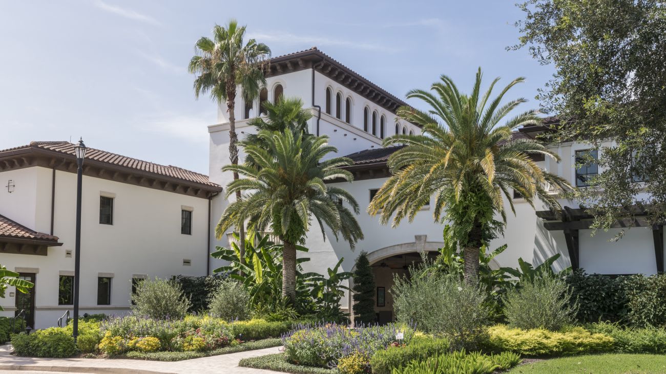 Marriott Lakeshore Reserve | Two 2BR/2BA Villas — Orlando, FL — vacation rental