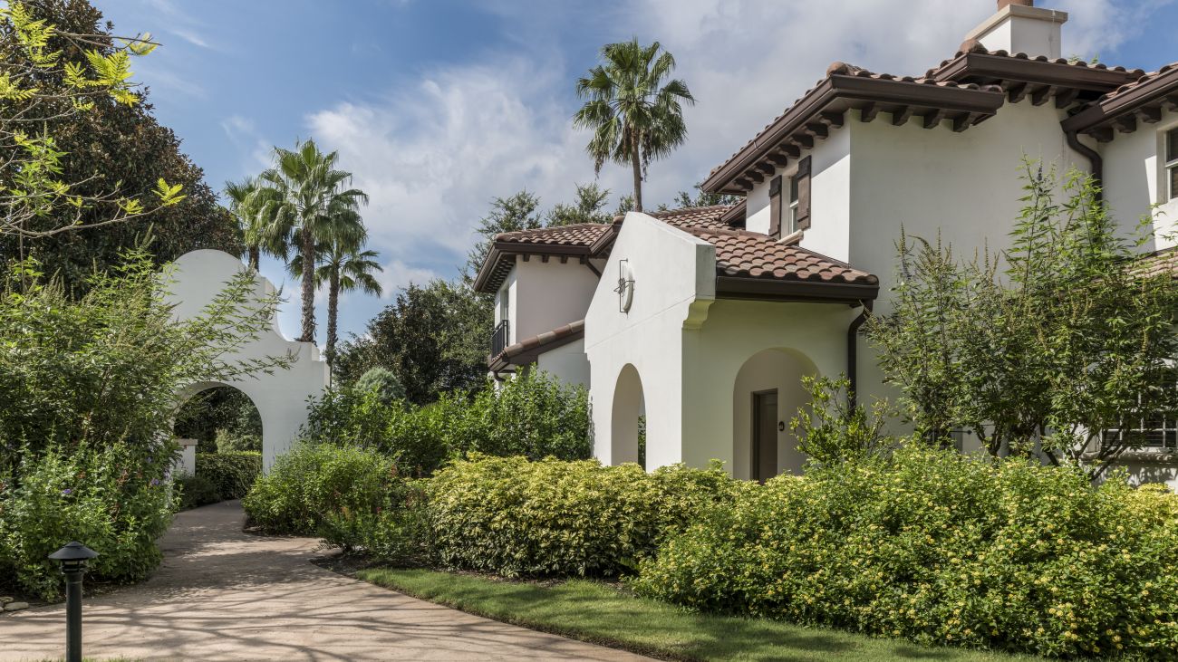 Marriott Lakeshore Reserve | Three 2BR/2BA Villas — Orlando, FL — vacation rental