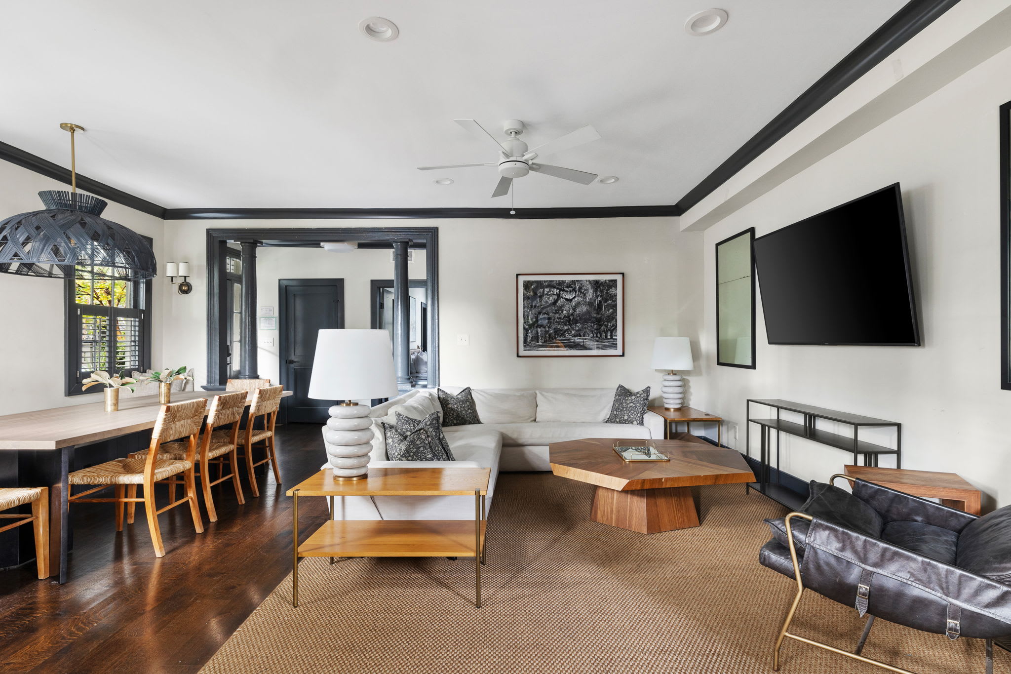 Sleeps 6| Downtown|Luxury House — Charleston, SC — vacation rental