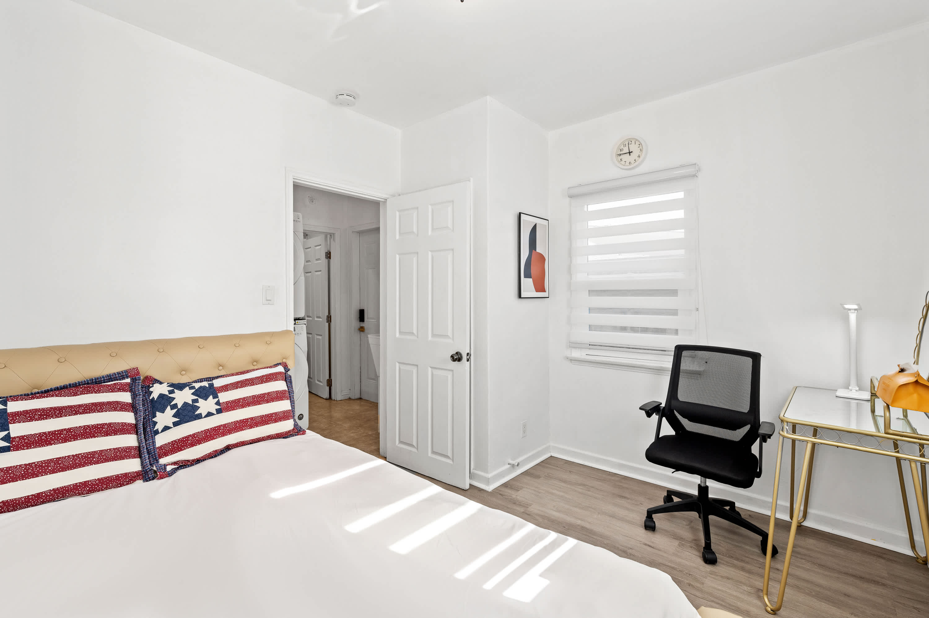 Near LA Cozy Home with Full Kitchen & Laundry — San Gabriel, CA — vacation rental