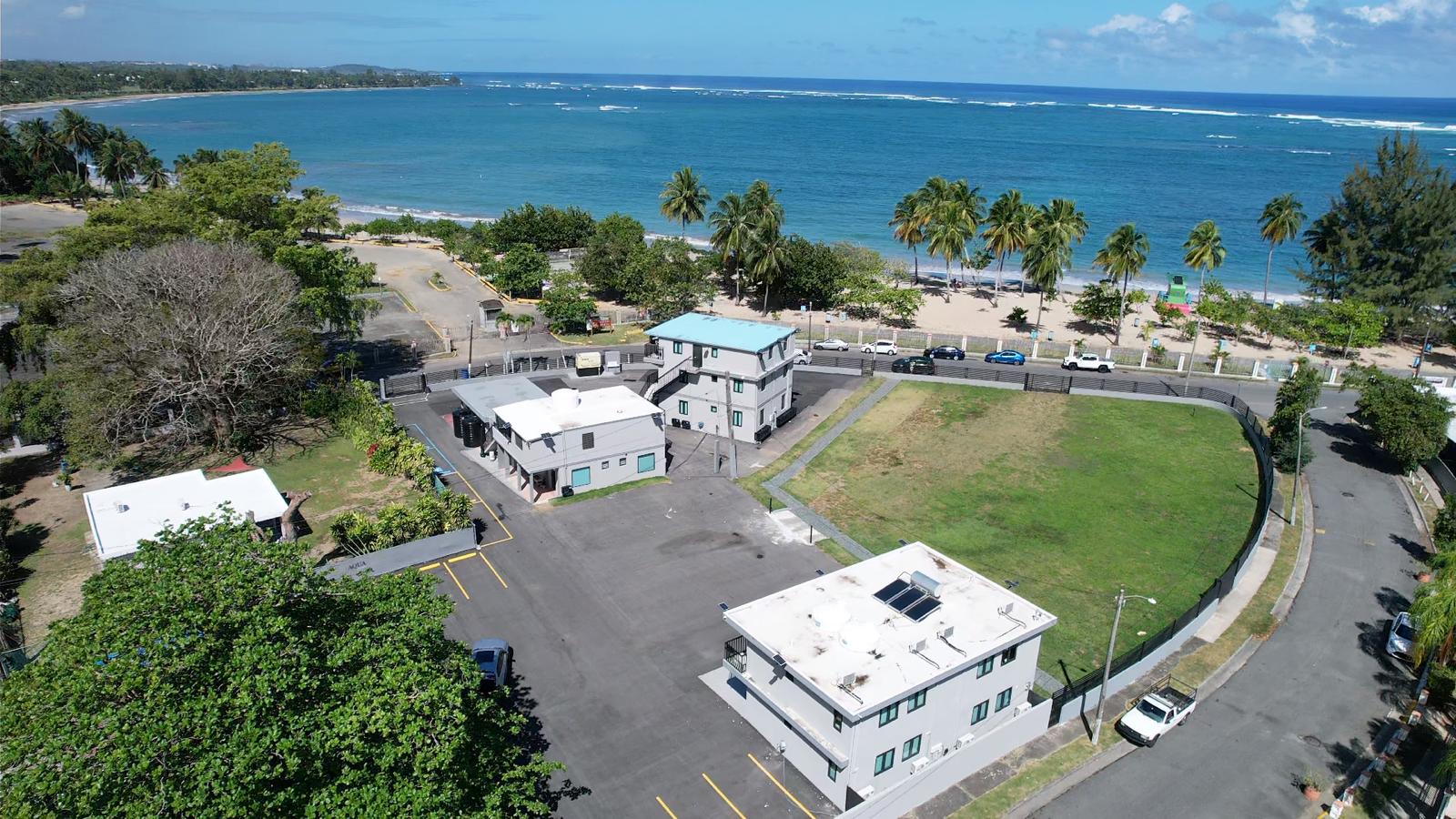 Villas Del Mar 6 · ADA-Accessible Beachfront Oasis - Property photo