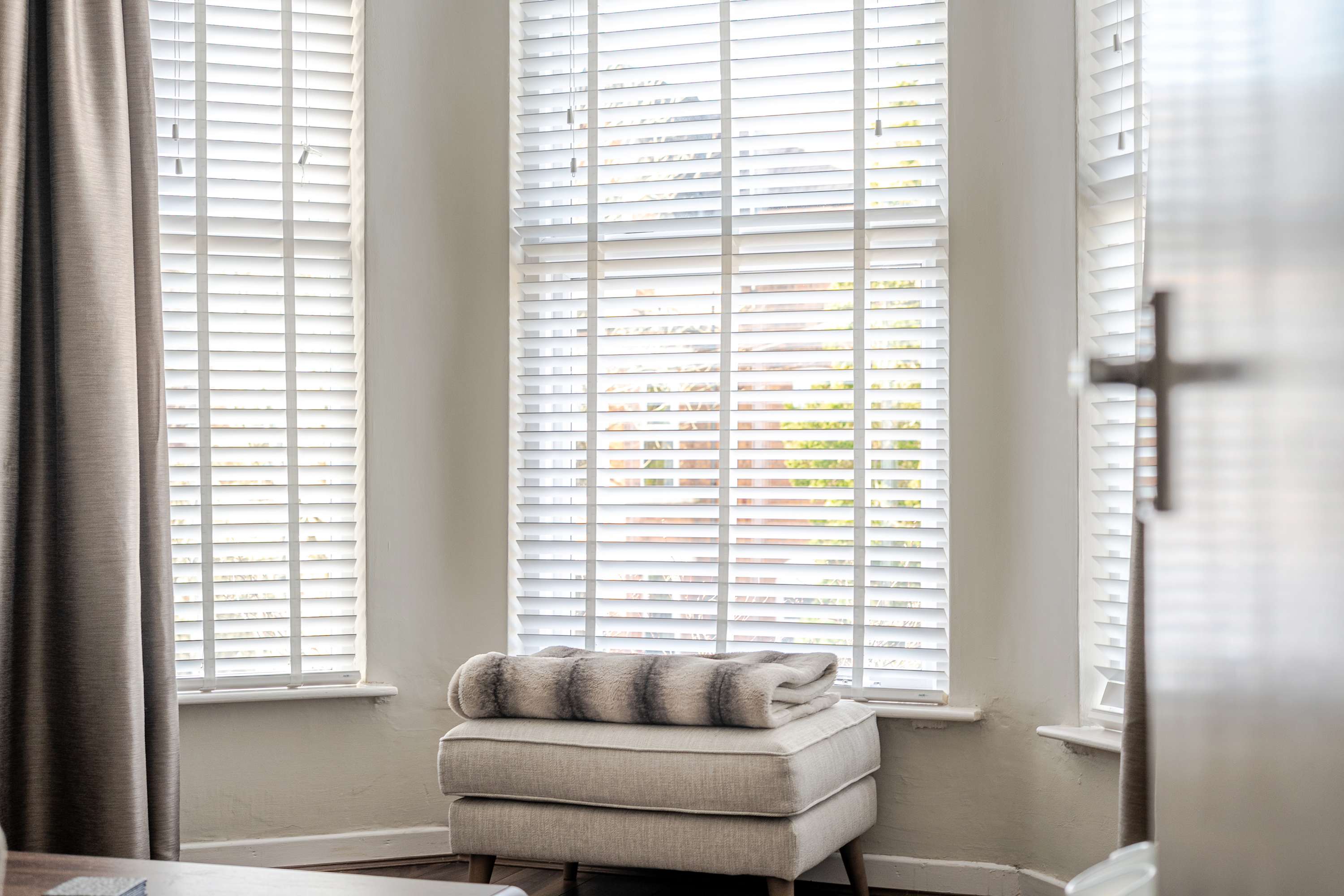 Cosy Apartment in Stunning Didsbury in Clyde Road 61 M20 2WW - Property image 5 - VivreStays
