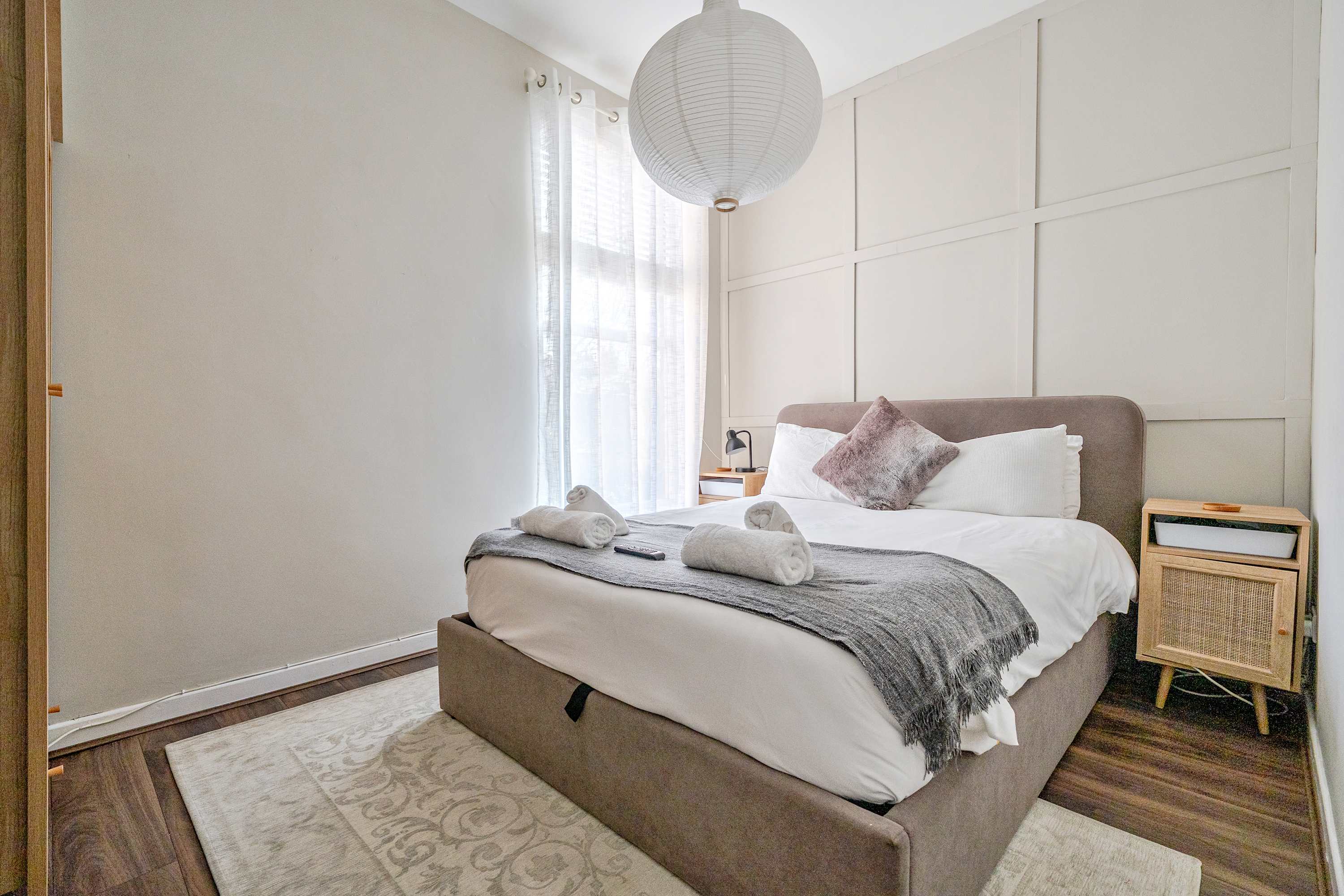 Cosy Apartment in Stunning Didsbury in Clyde Road 61 M20 2WW - Property image 6 - VivreStays