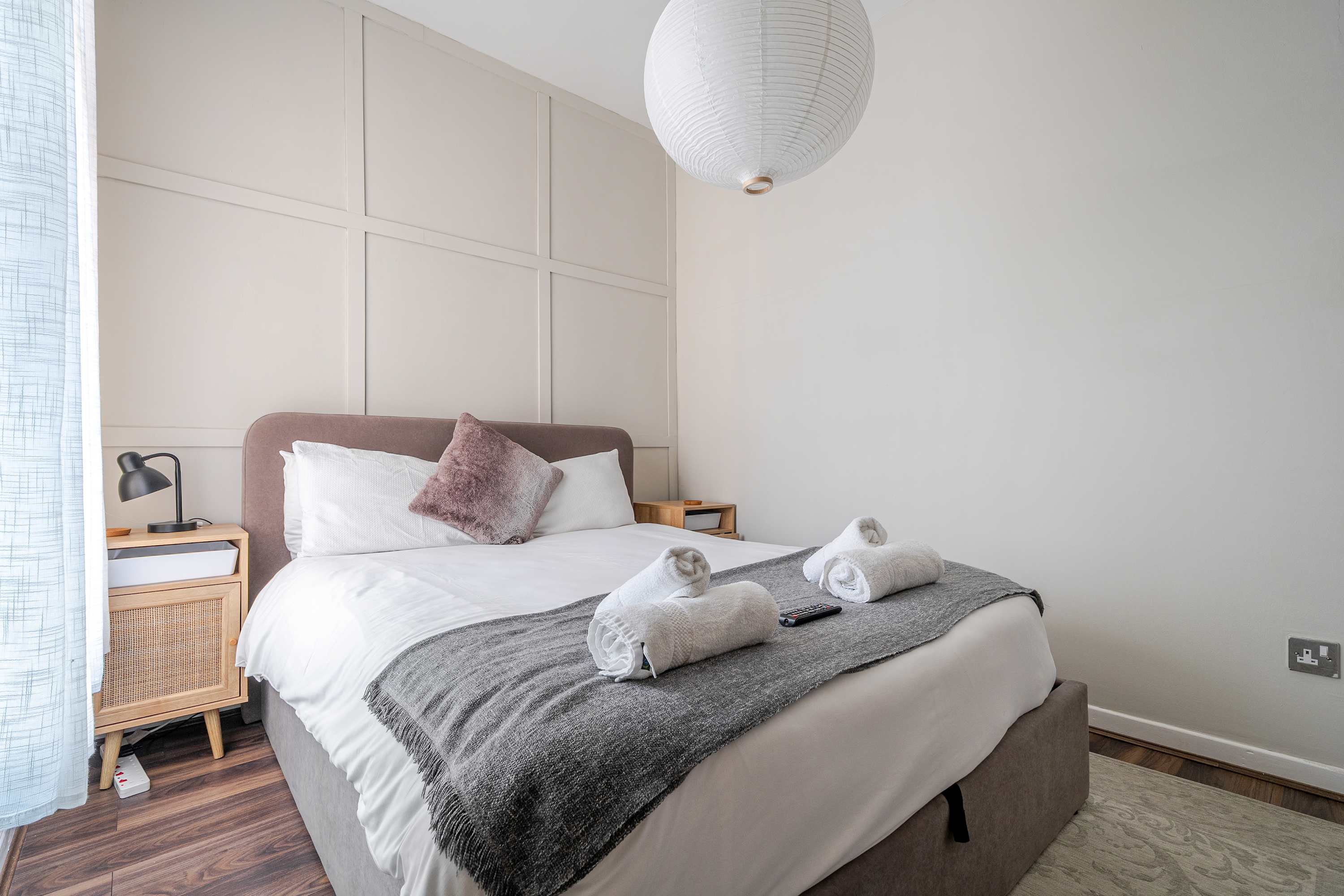 Cosy Apartment in Stunning Didsbury in Clyde Road 61 M20 2WW - Property image 7 - VivreStays