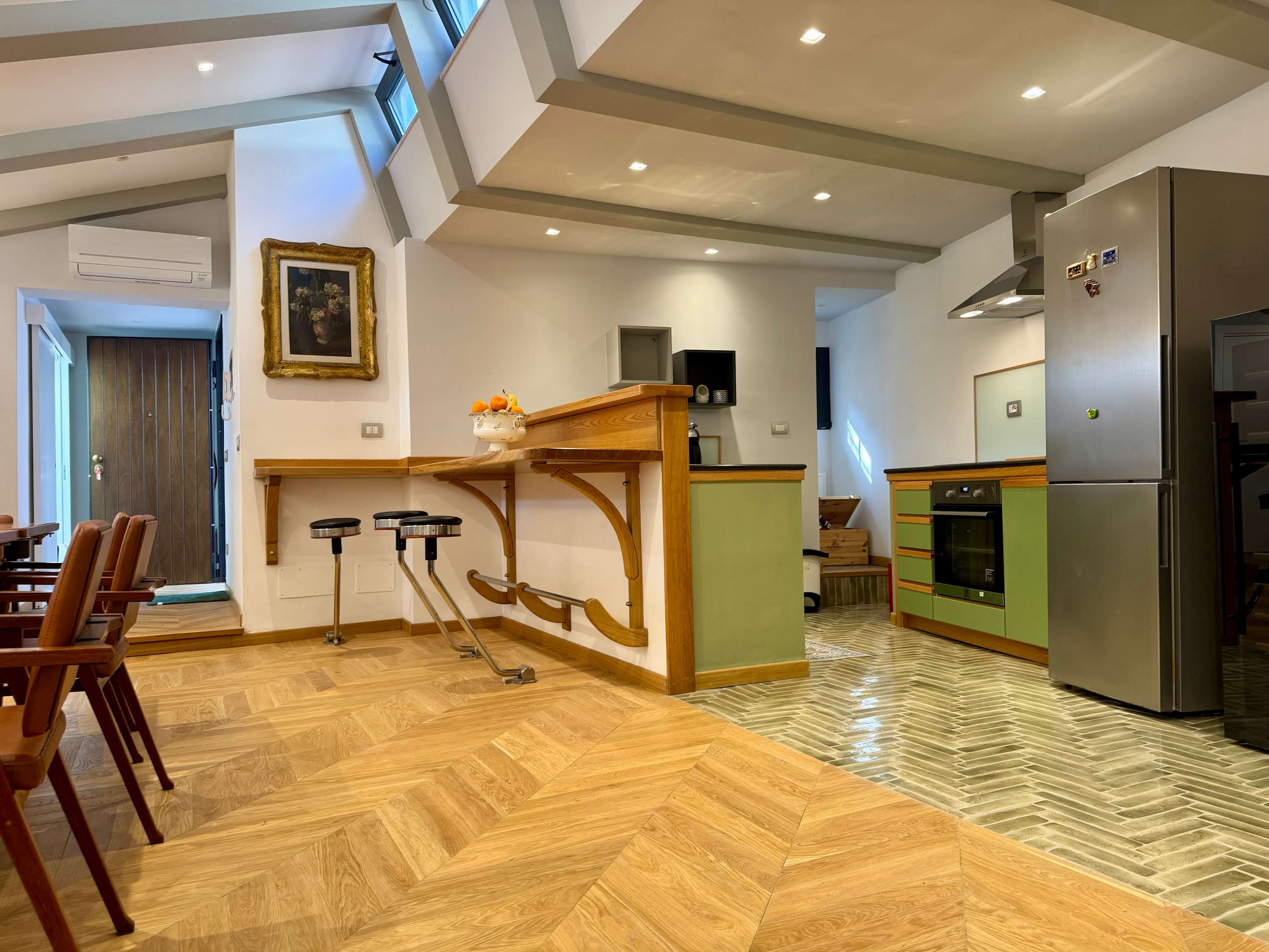 Caracalla Loft - Image 9