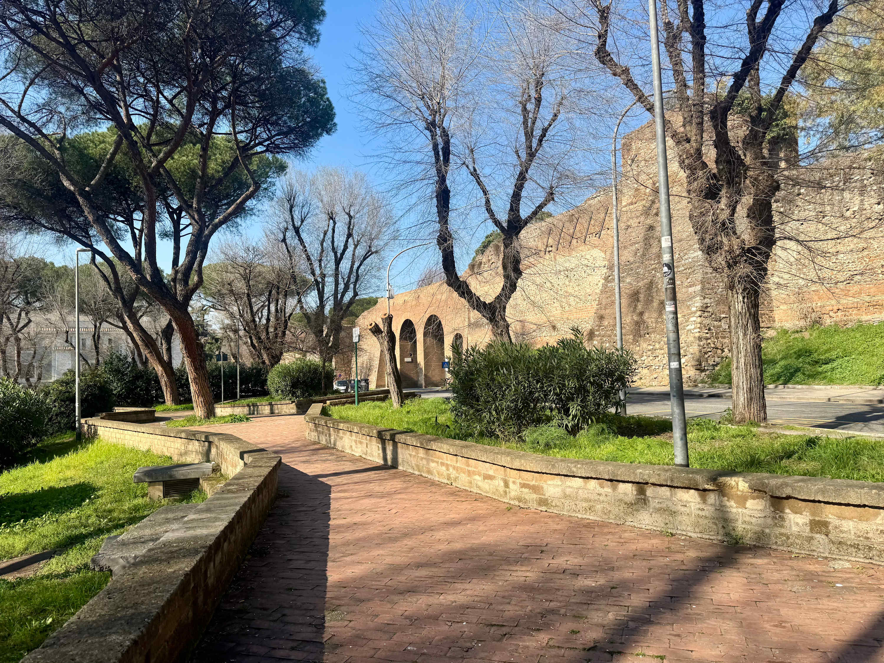 Caracalla Loft - Image 16