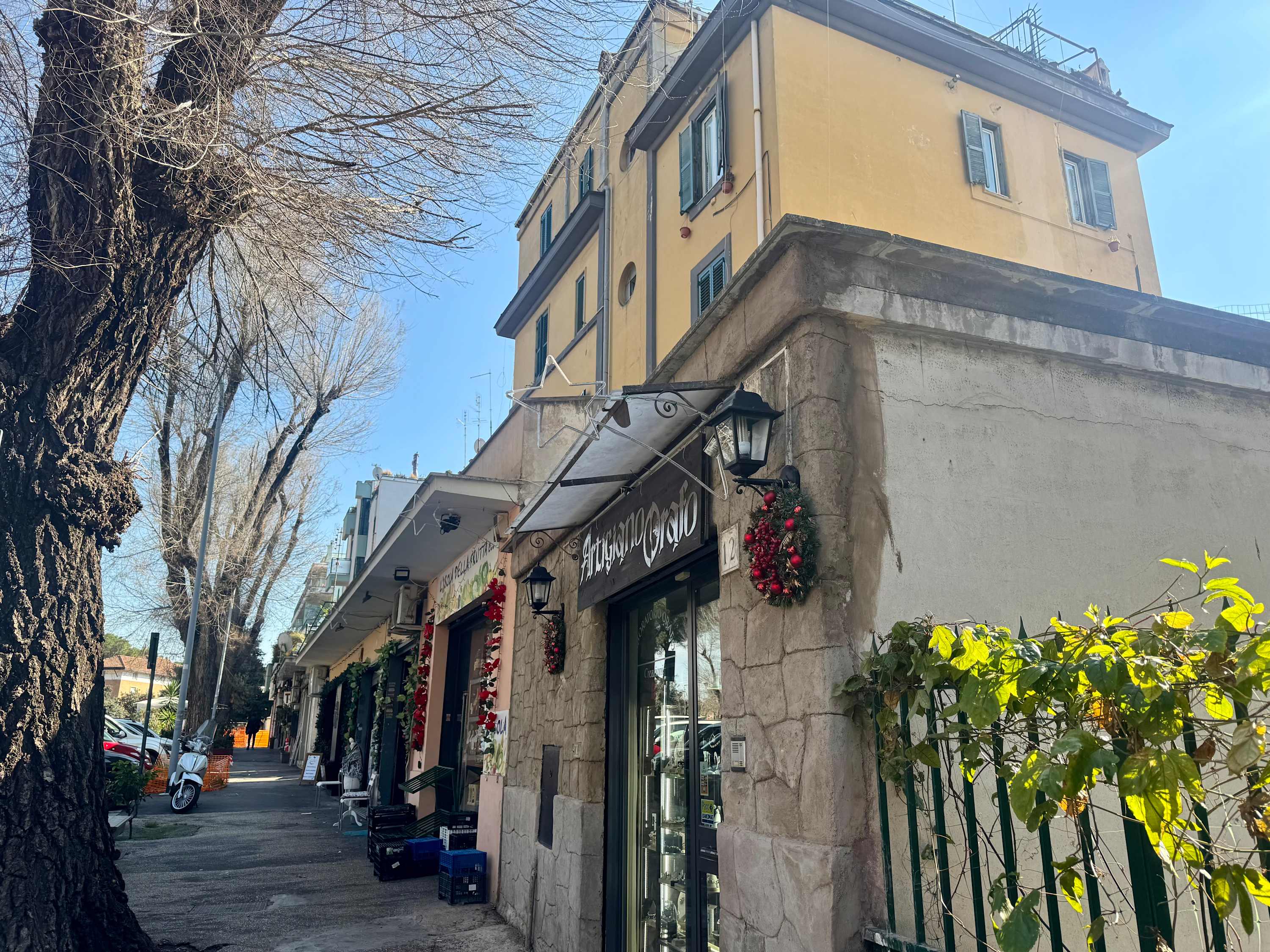 Caracalla Loft - Image 18