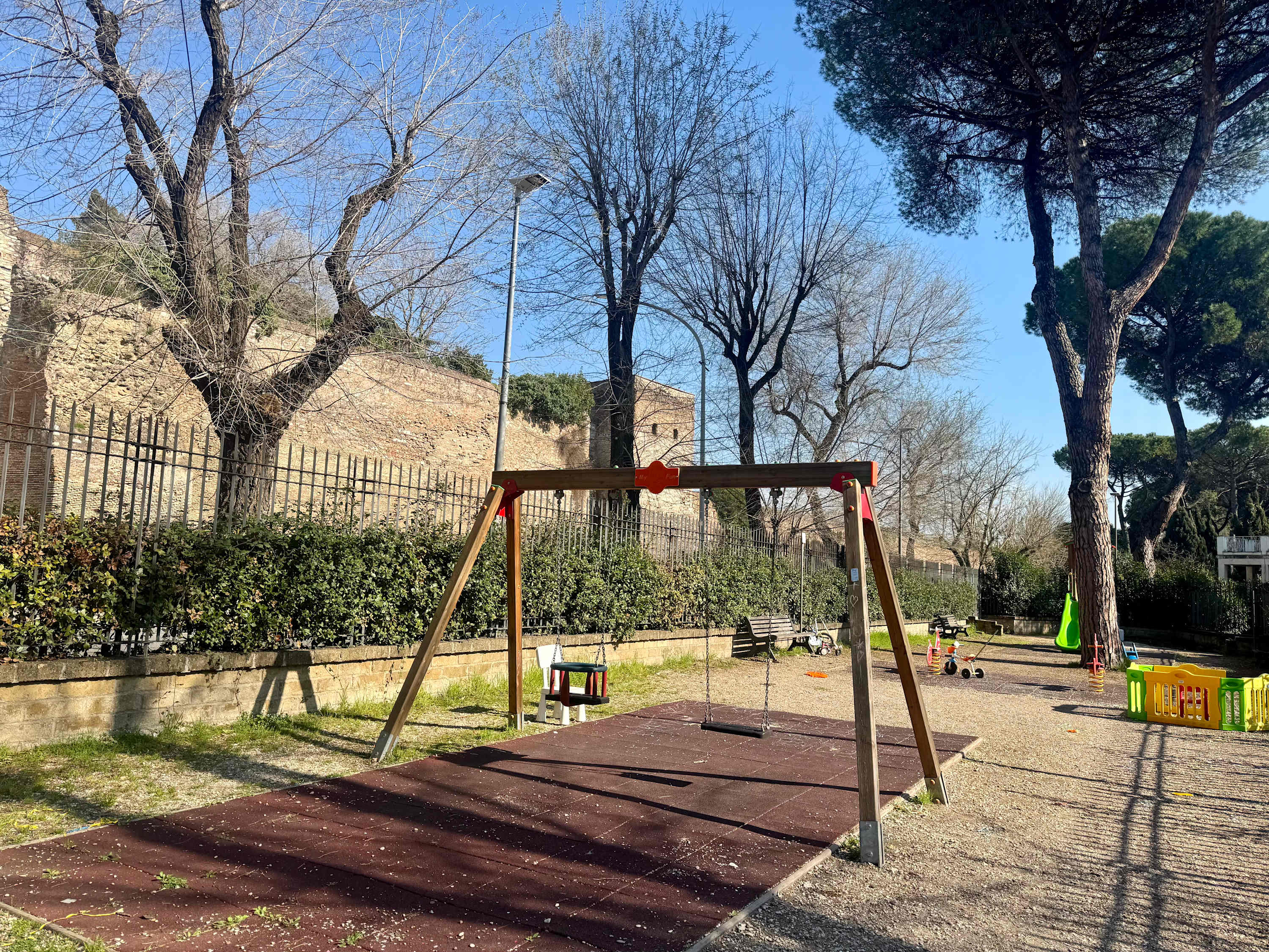 Caracalla Loft - Image 15