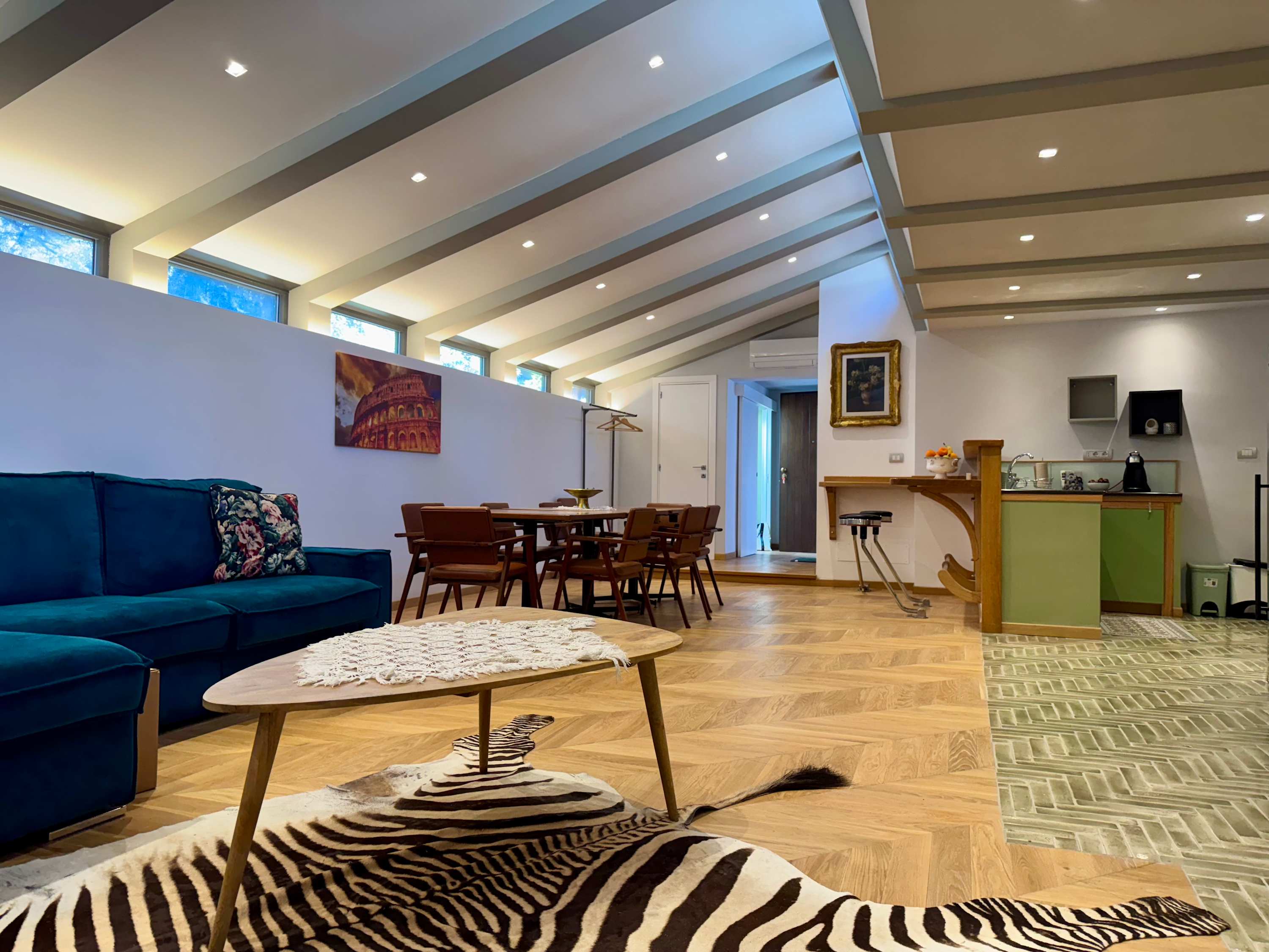 Caracalla Loft - Image 10