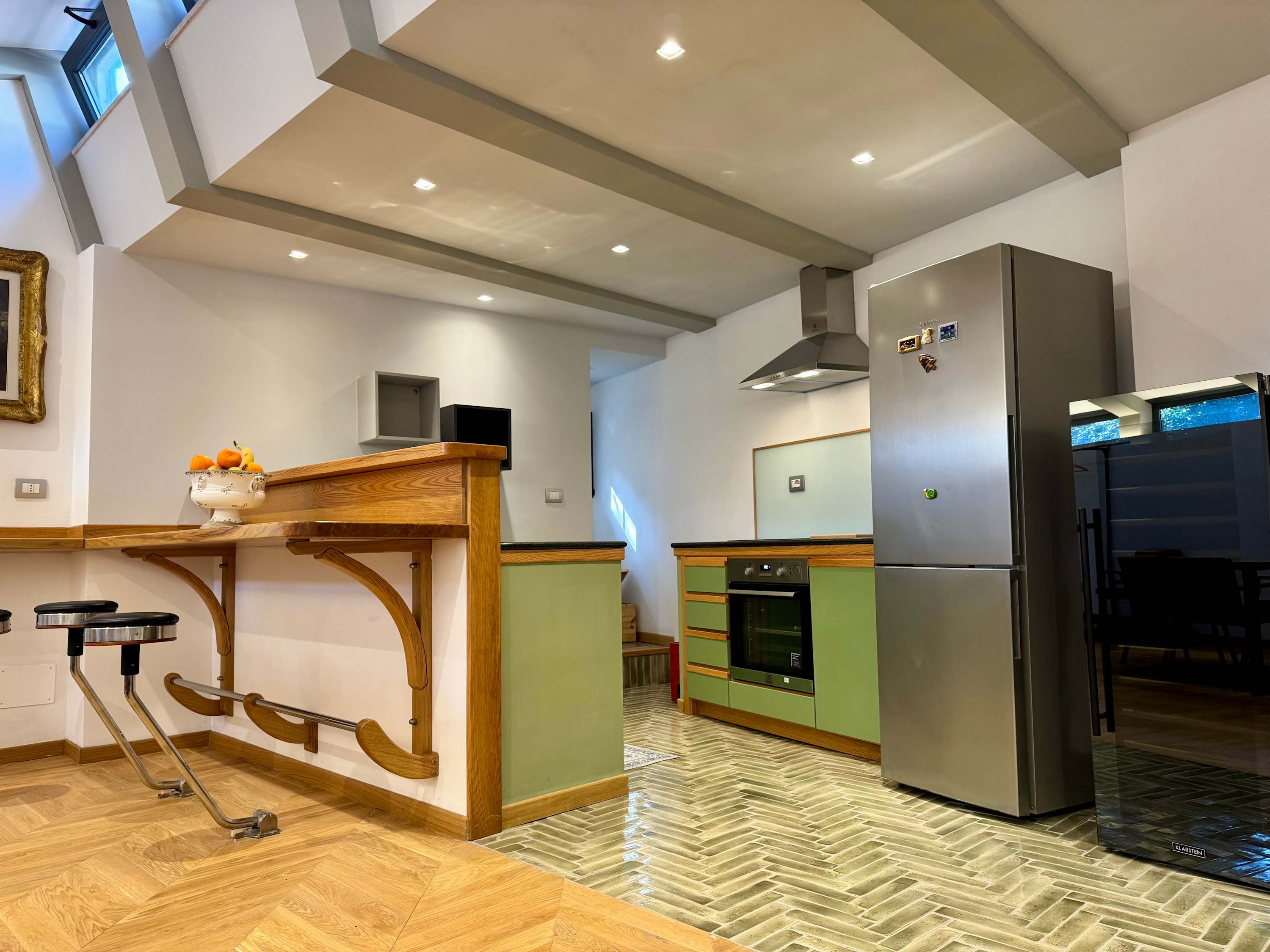 Caracalla Loft - Image 2