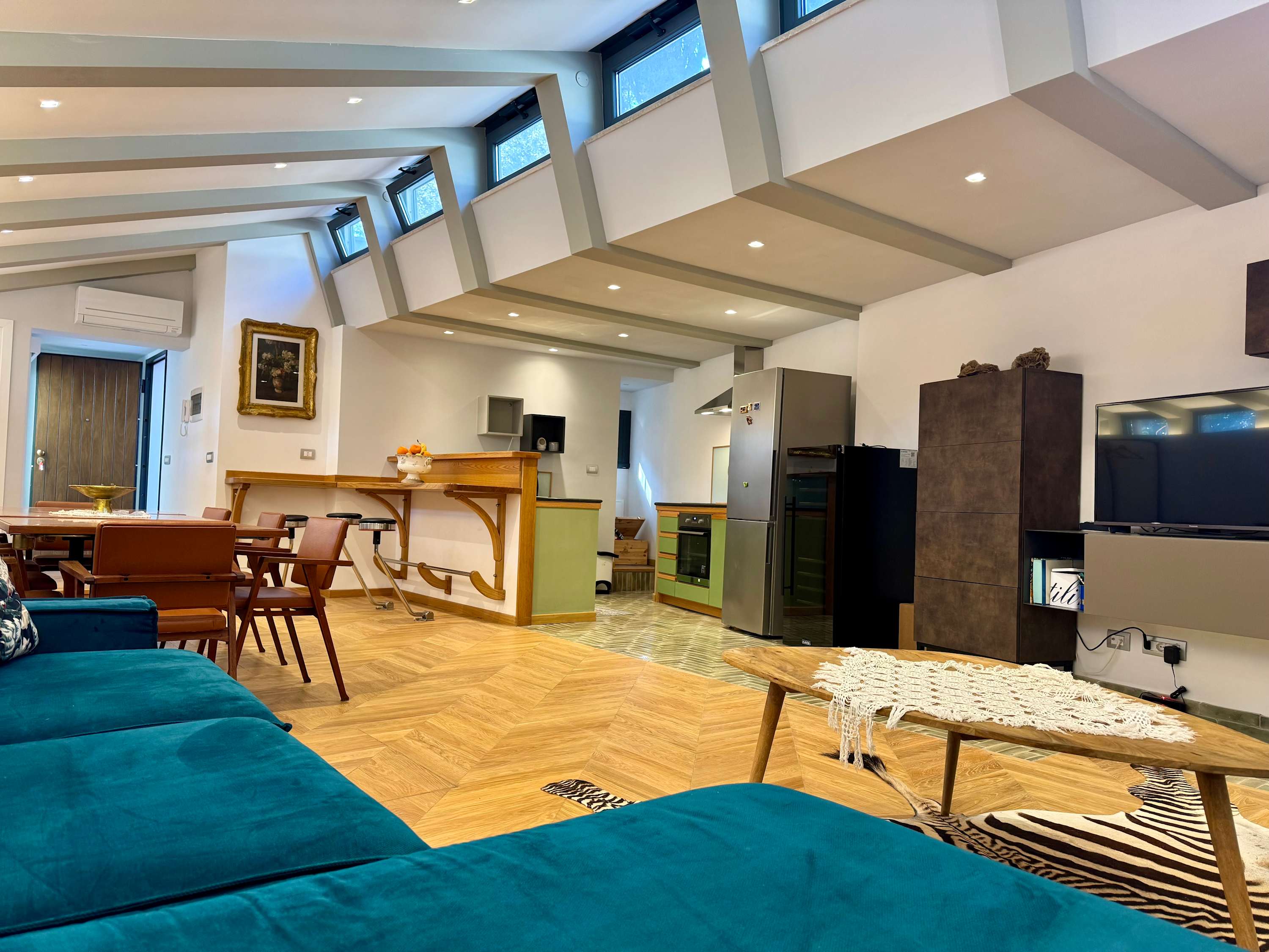 Caracalla Loft - Image 3