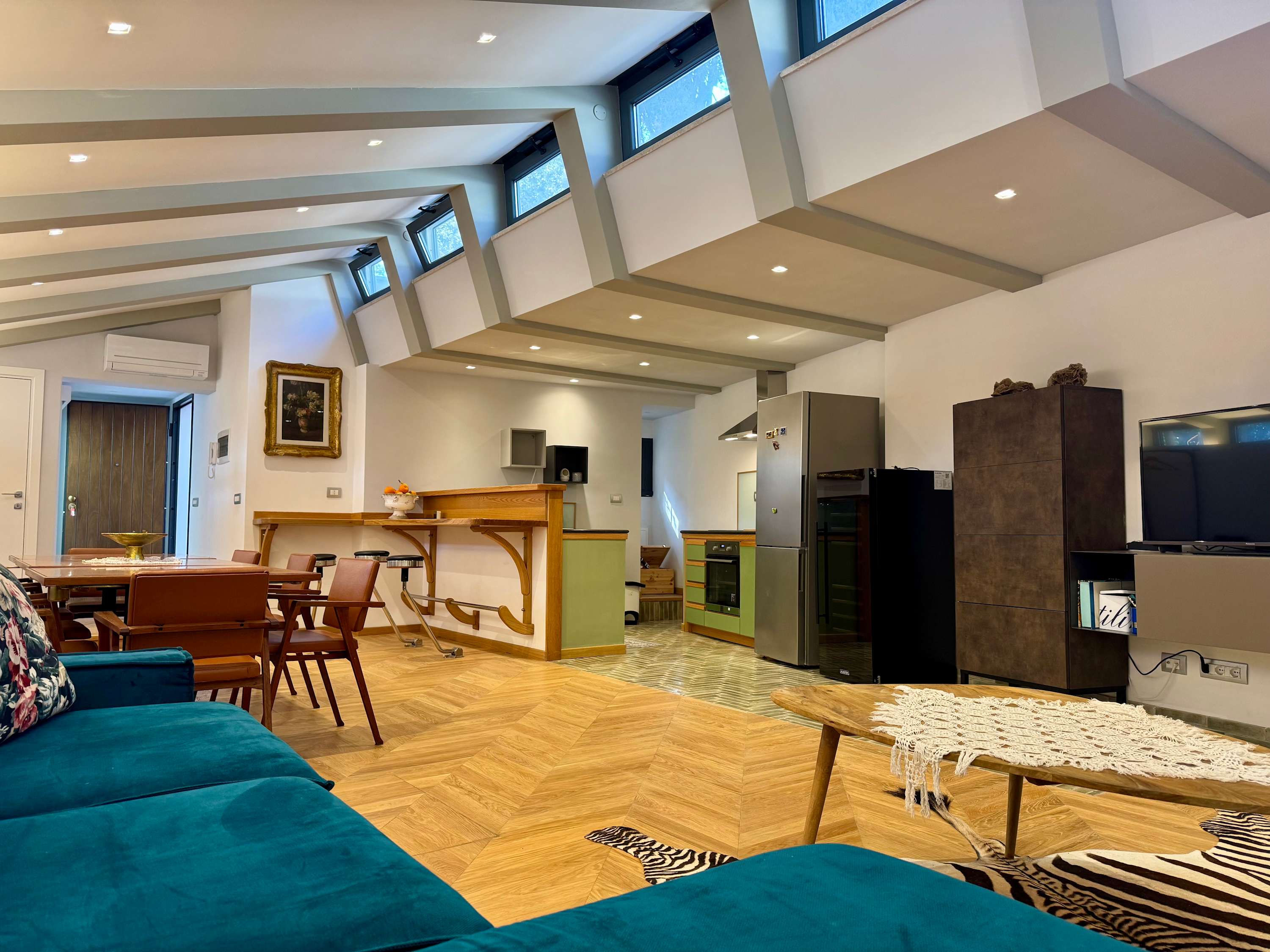 Caracalla Loft - Image 11