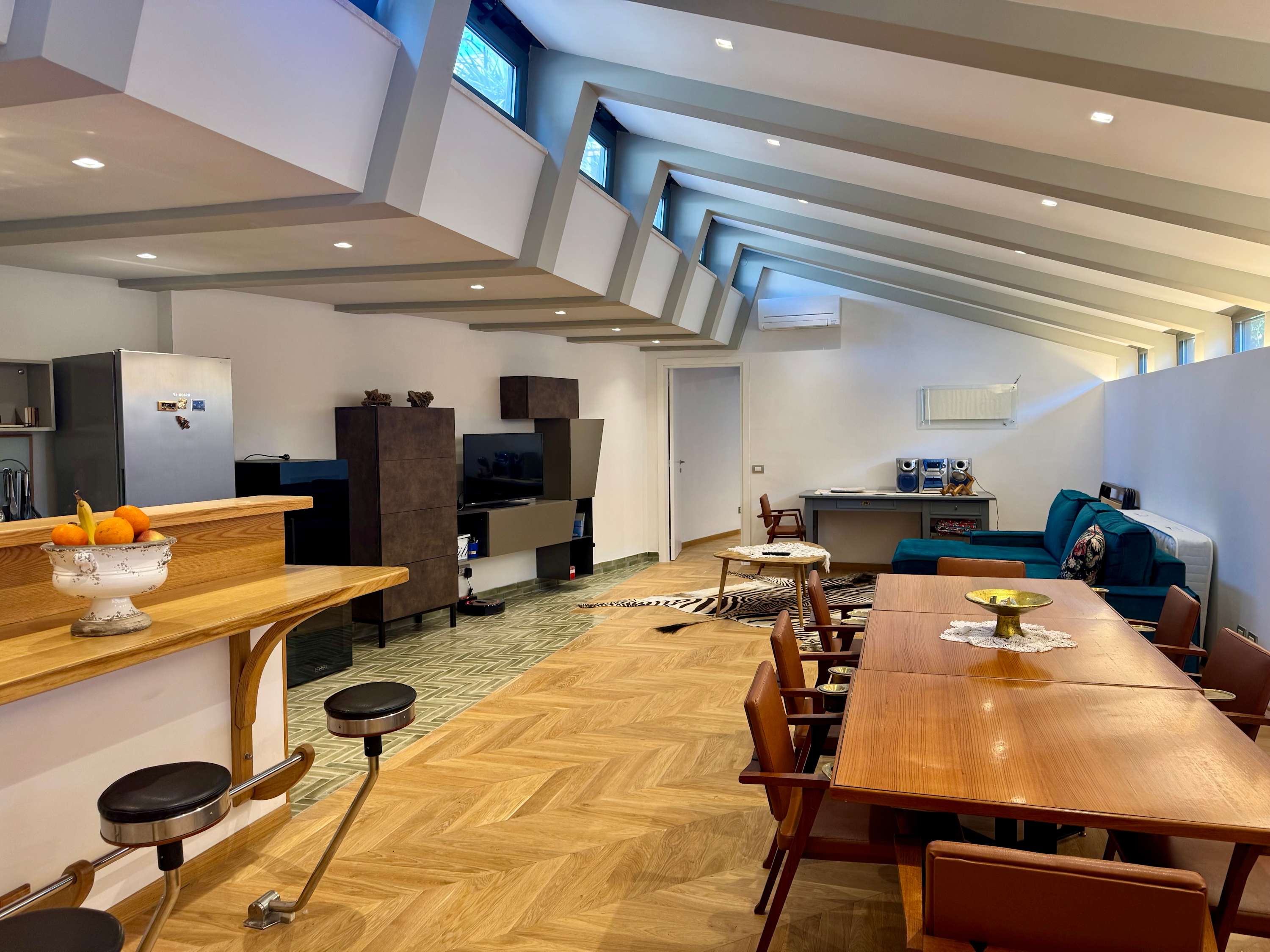 Caracalla Loft - Image 12