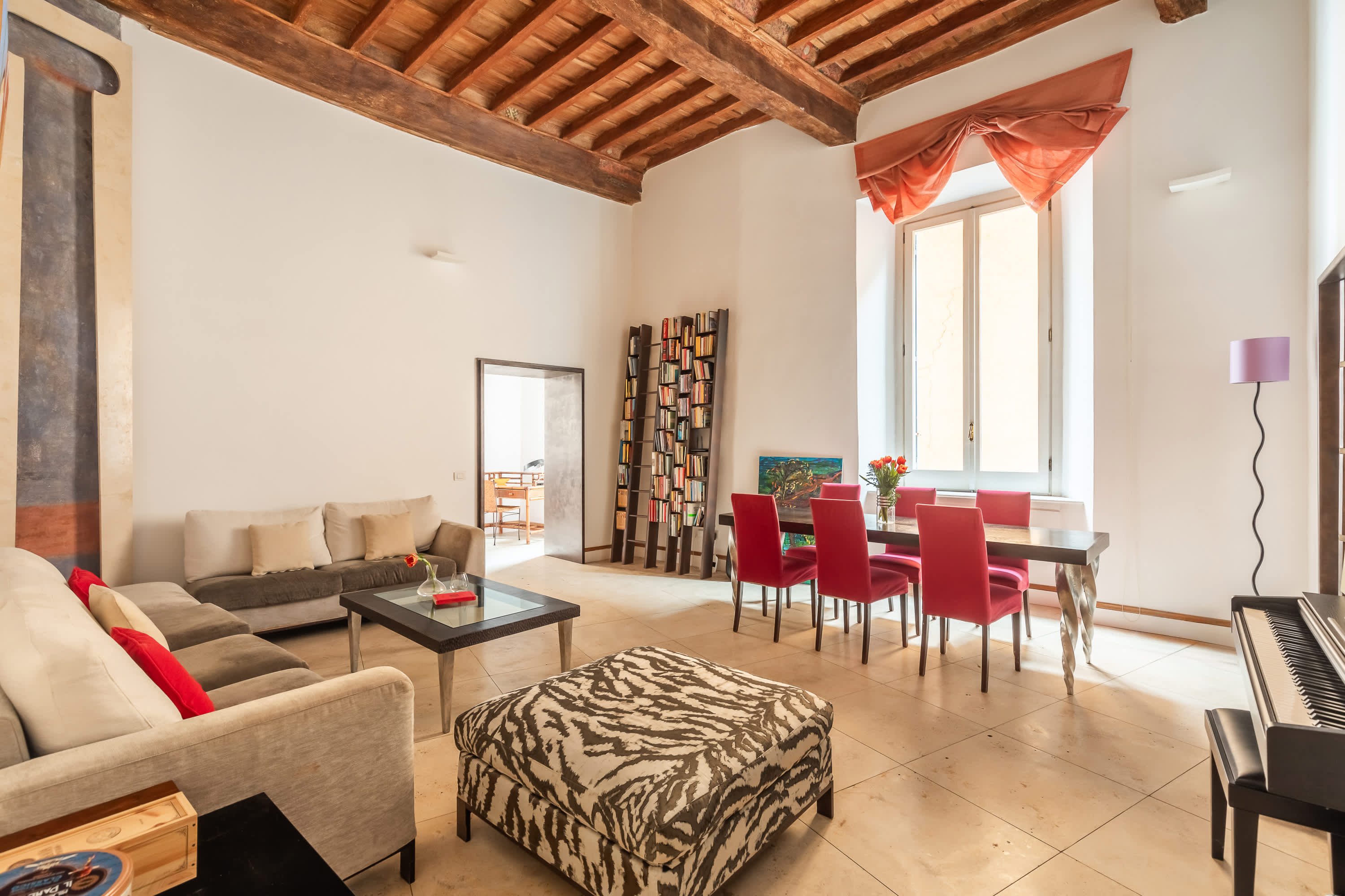 Navona Stylish Apartment by RomeLoft — Roma, Lazio — vacation rental