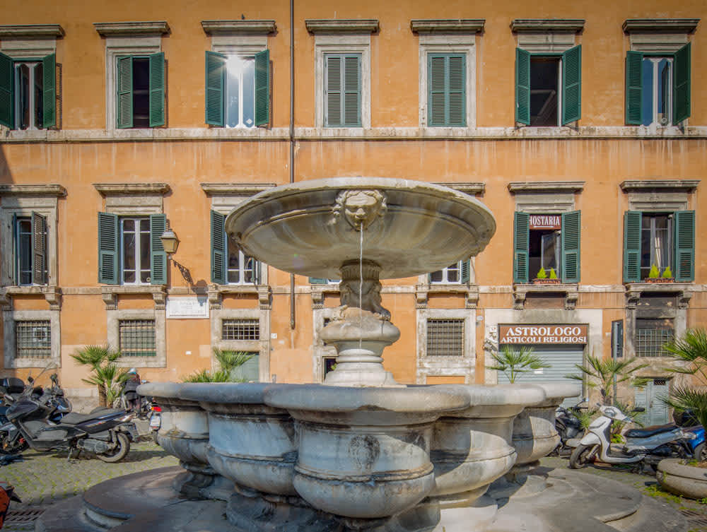 Nido Azzurro  1BR - Image 19