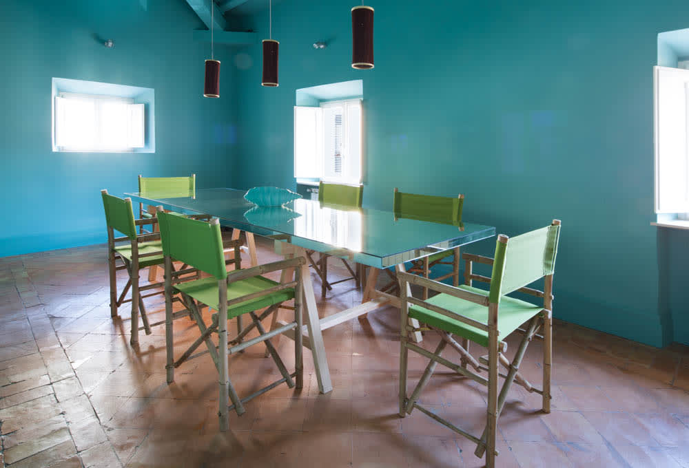 Nido Azzurro  1BR - Image 7