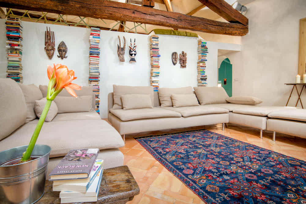 Nido Azzurro  1BR - Image 1