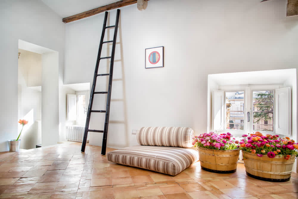 Nido Azzurro  1BR - Image 2