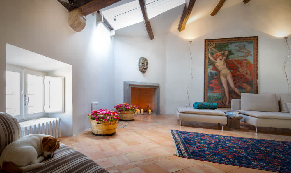 Nido Azzurro  1BR - Image 21