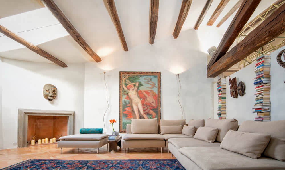 Nido Azzurro  1BR - Image 22