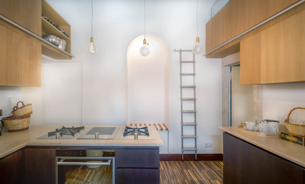 Nido Azzurro  1BR - Image 24