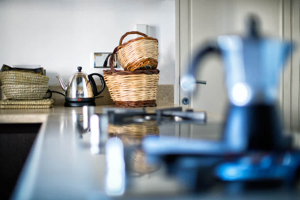 Nido Azzurro  1BR - Image 9