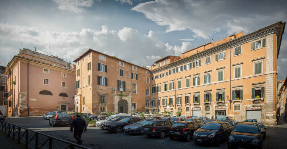 Nido Azzurro  1BR - Image 27