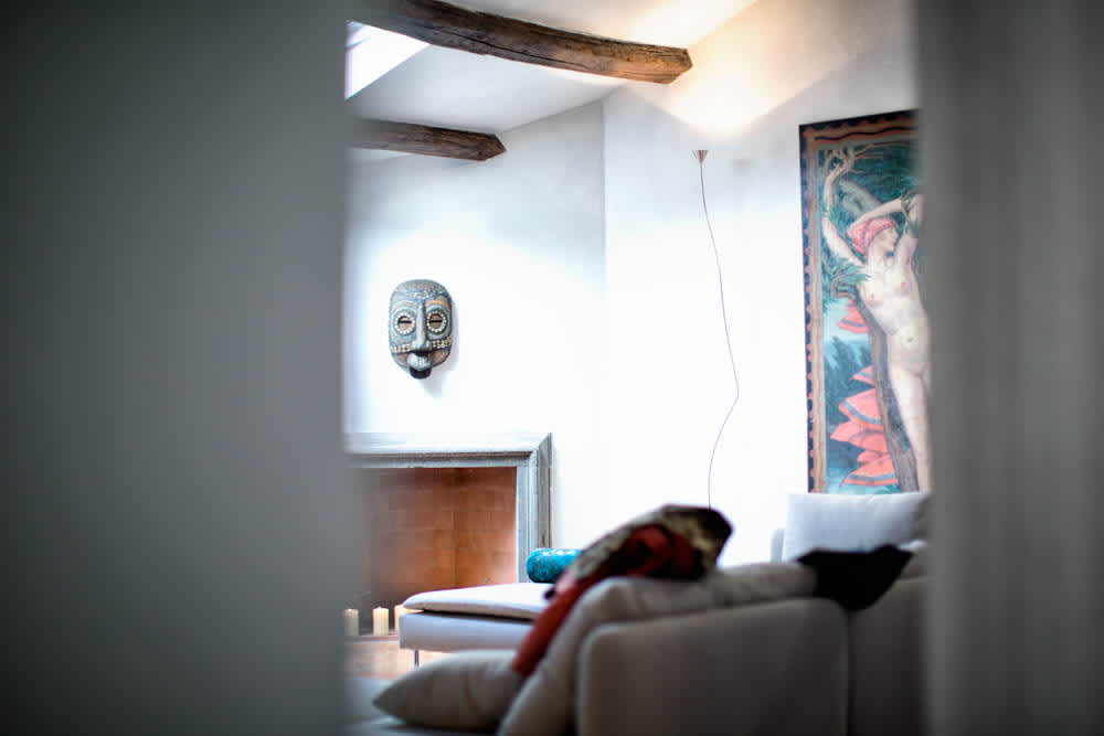 Nido Azzurro  1BR - Image 10