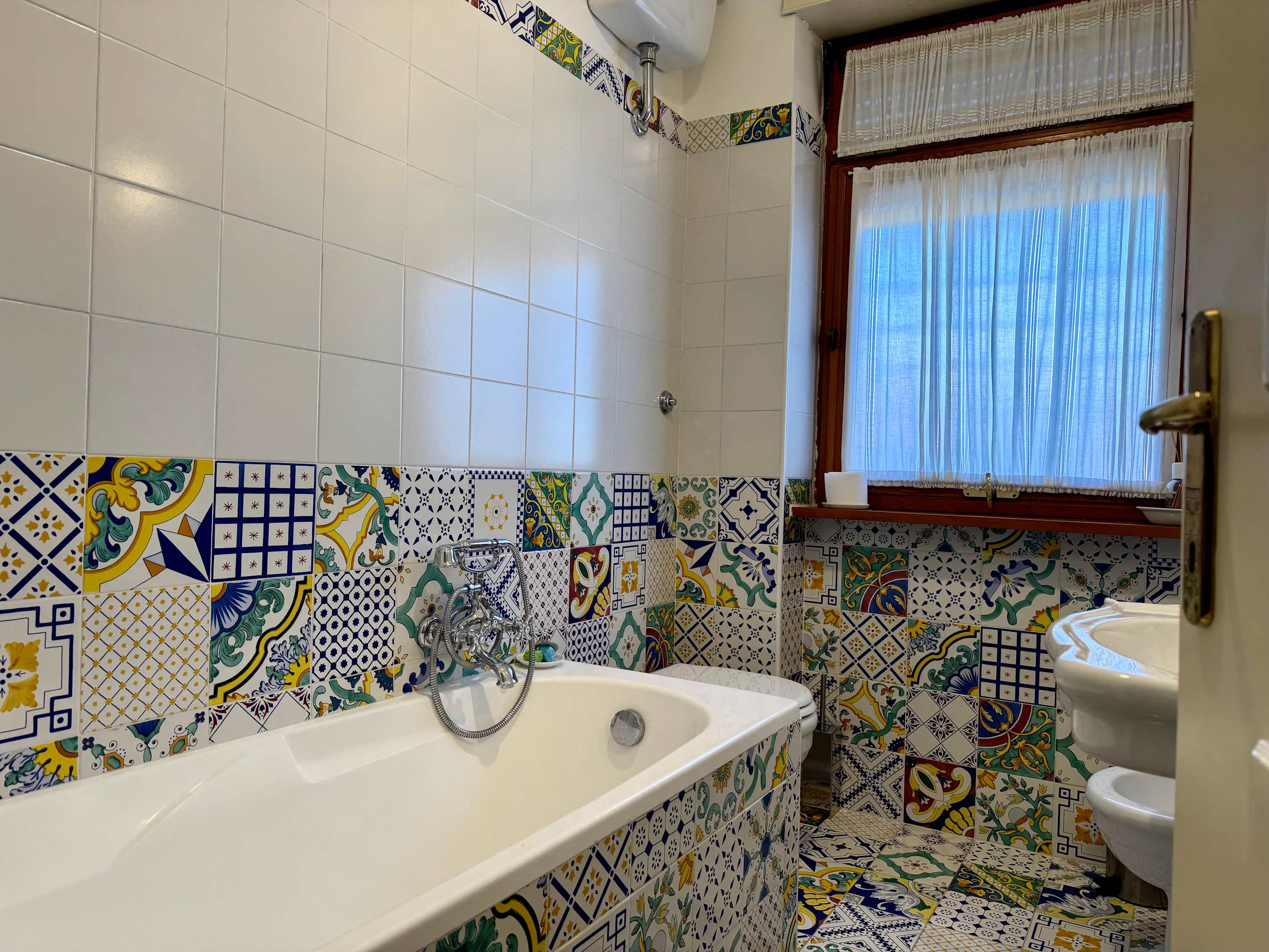 Coppedè Penthouse - Image 5