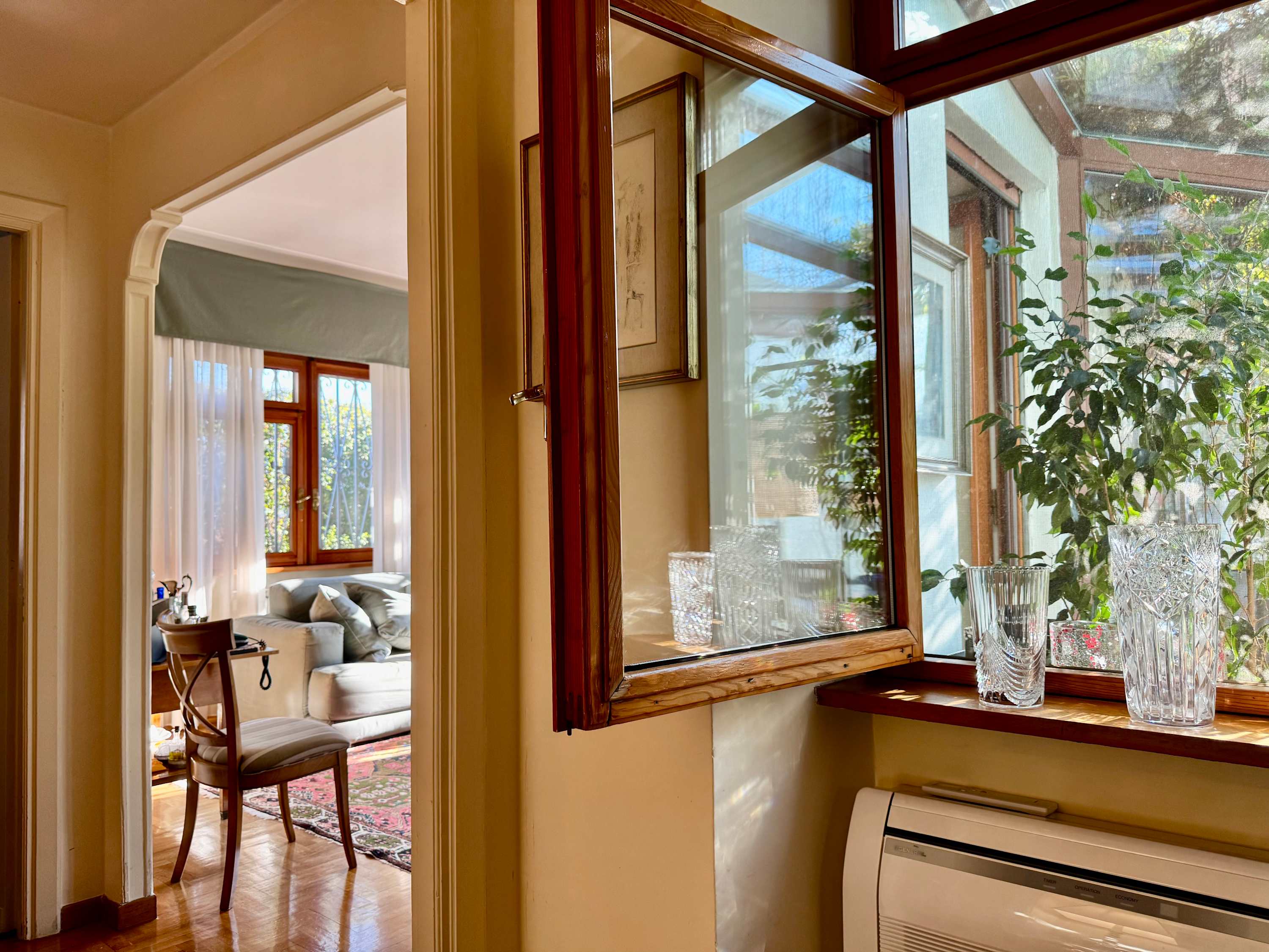 Coppedè Penthouse - Image 19