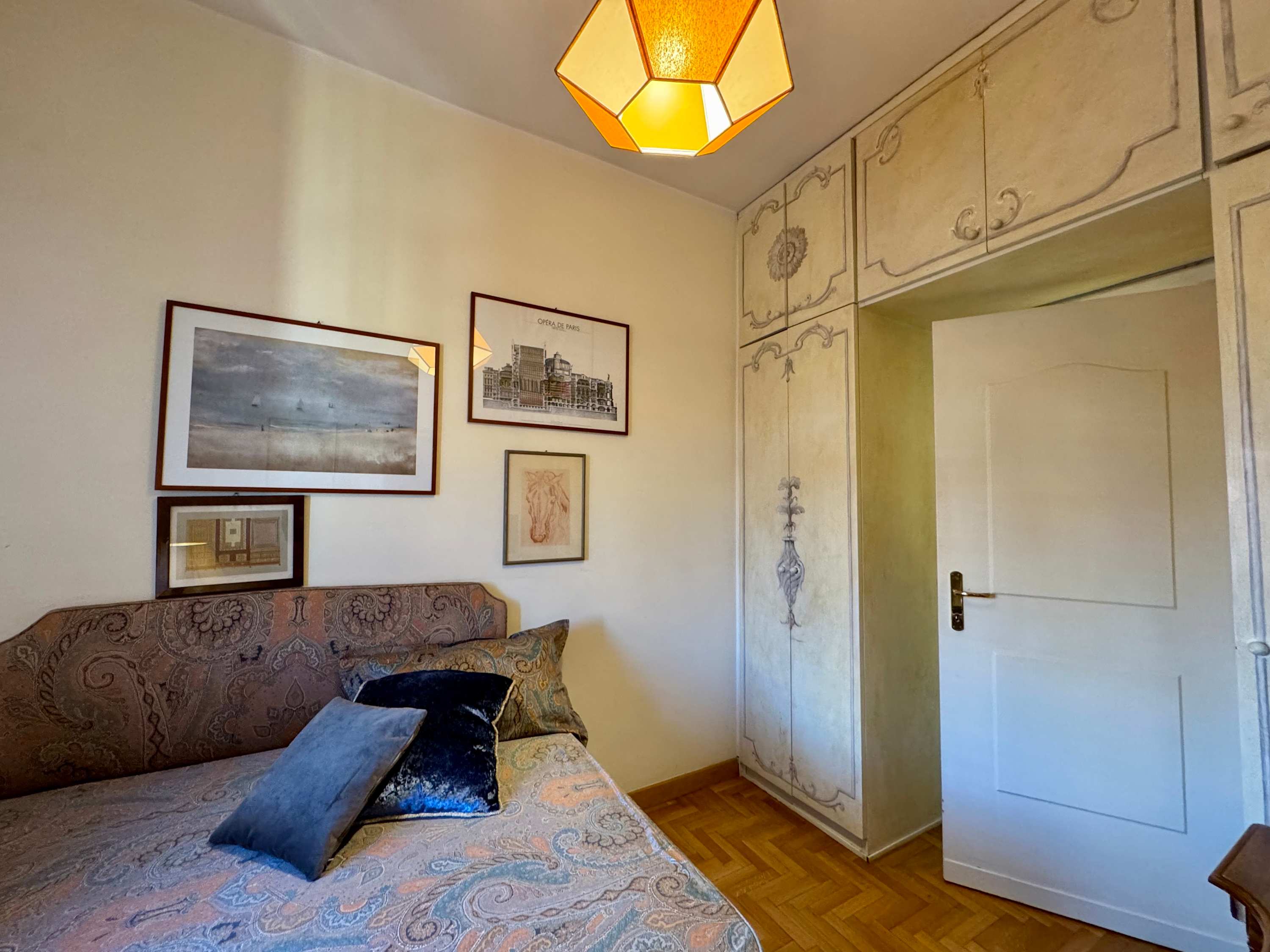 Coppedè Penthouse - Image 7