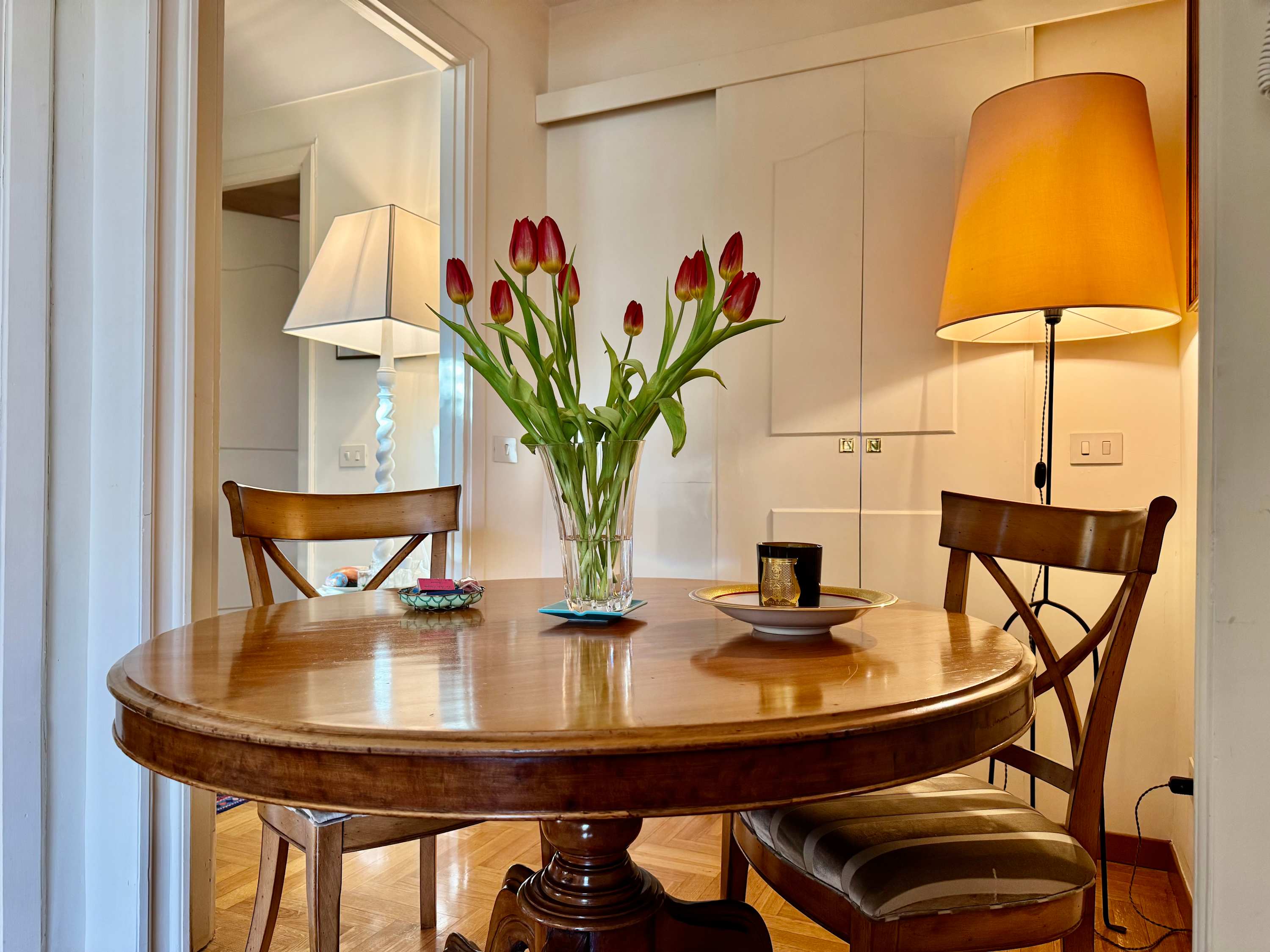 Coppedè Penthouse - Image 3