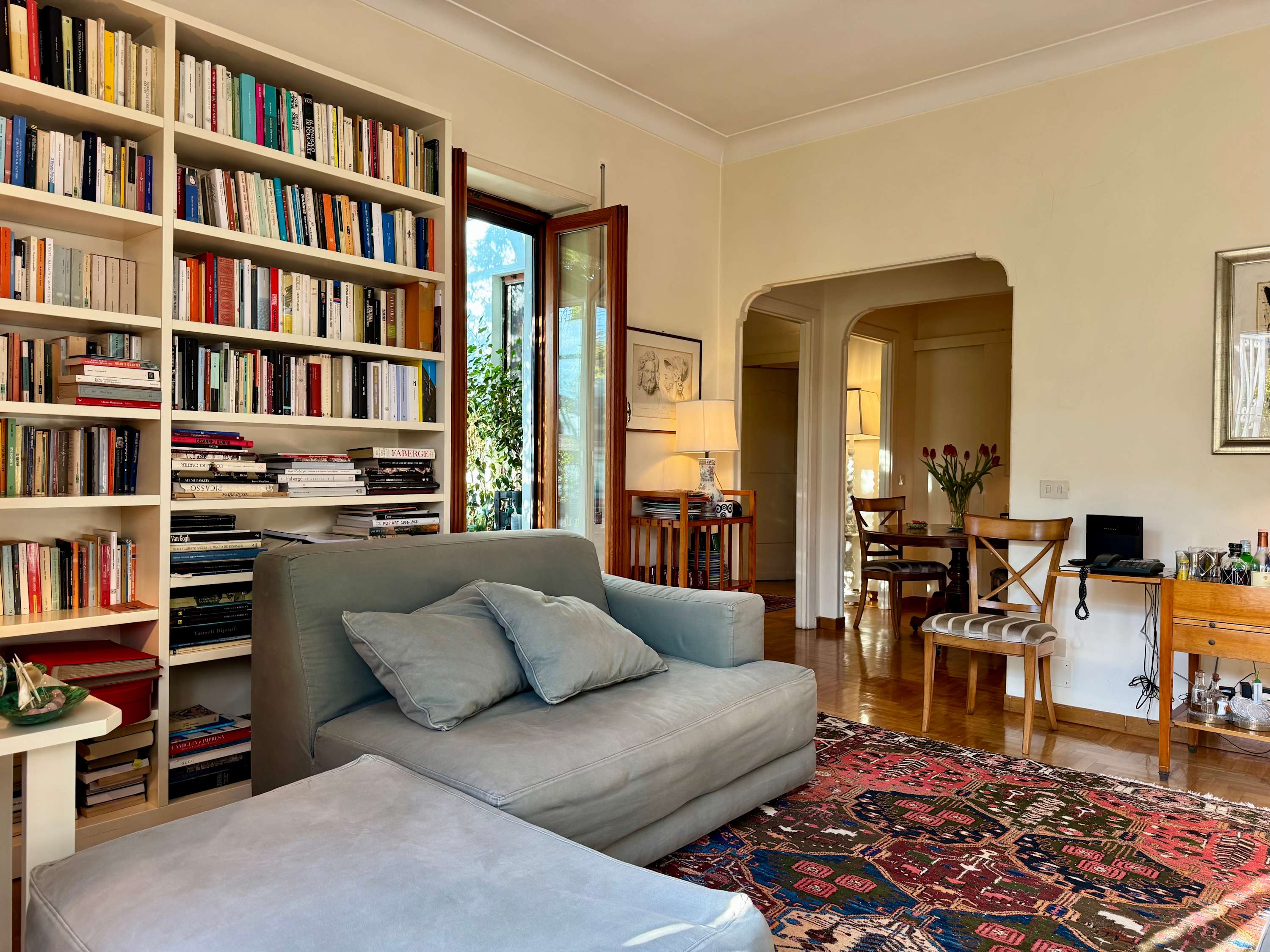 Coppedè Penthouse - Image 21