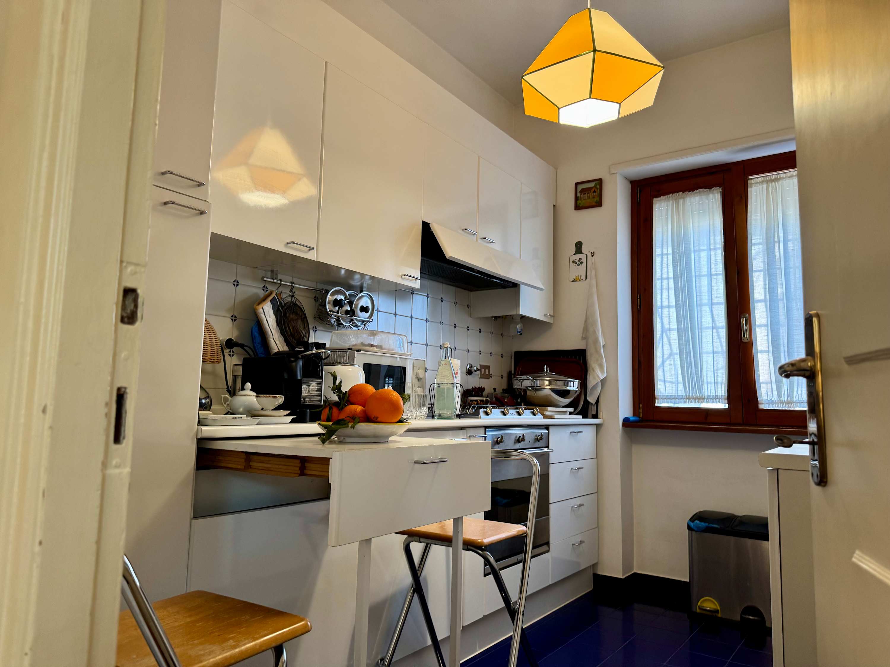 Coppedè Penthouse - Image 4