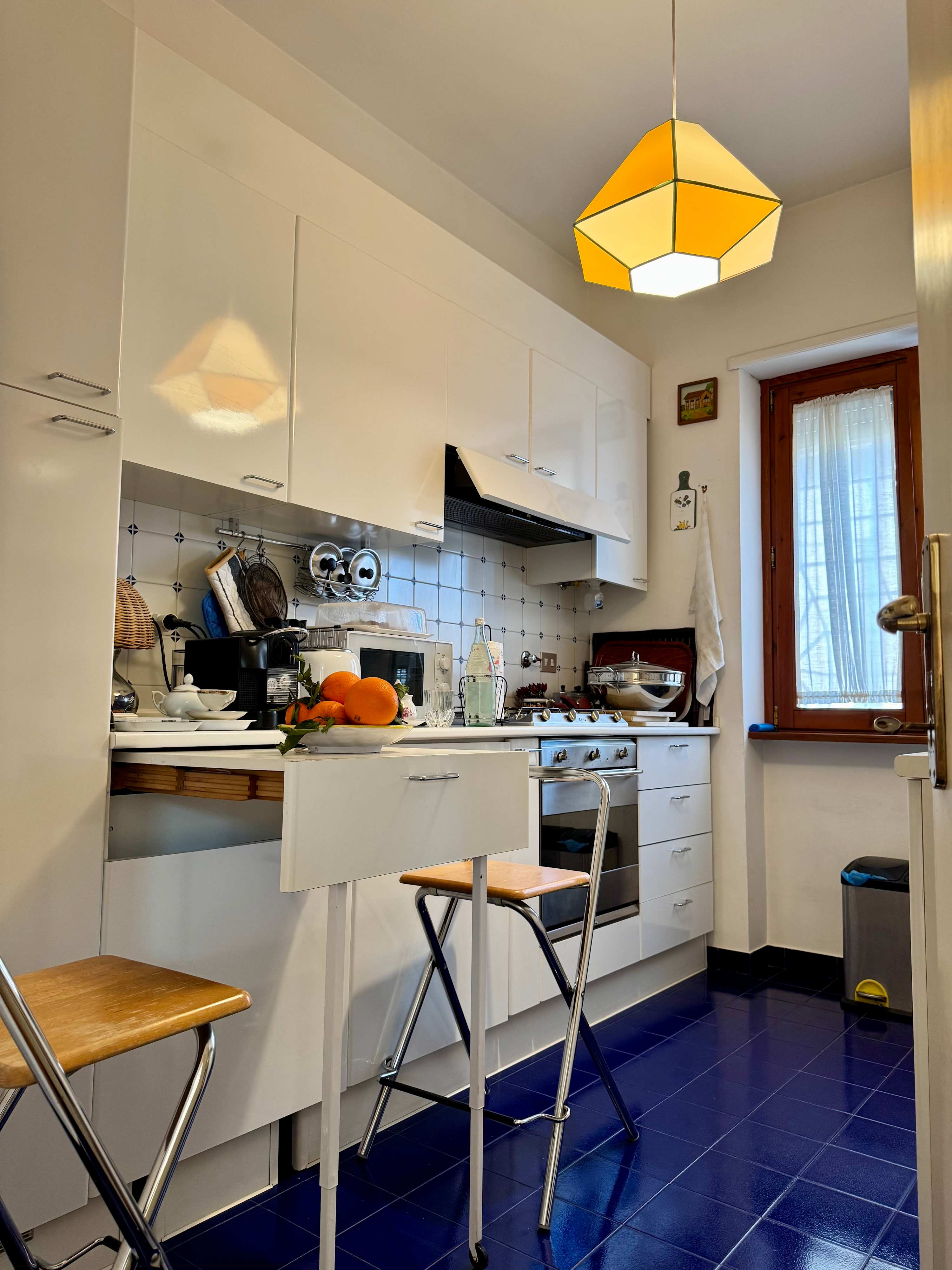 Coppedè Penthouse - Image 23