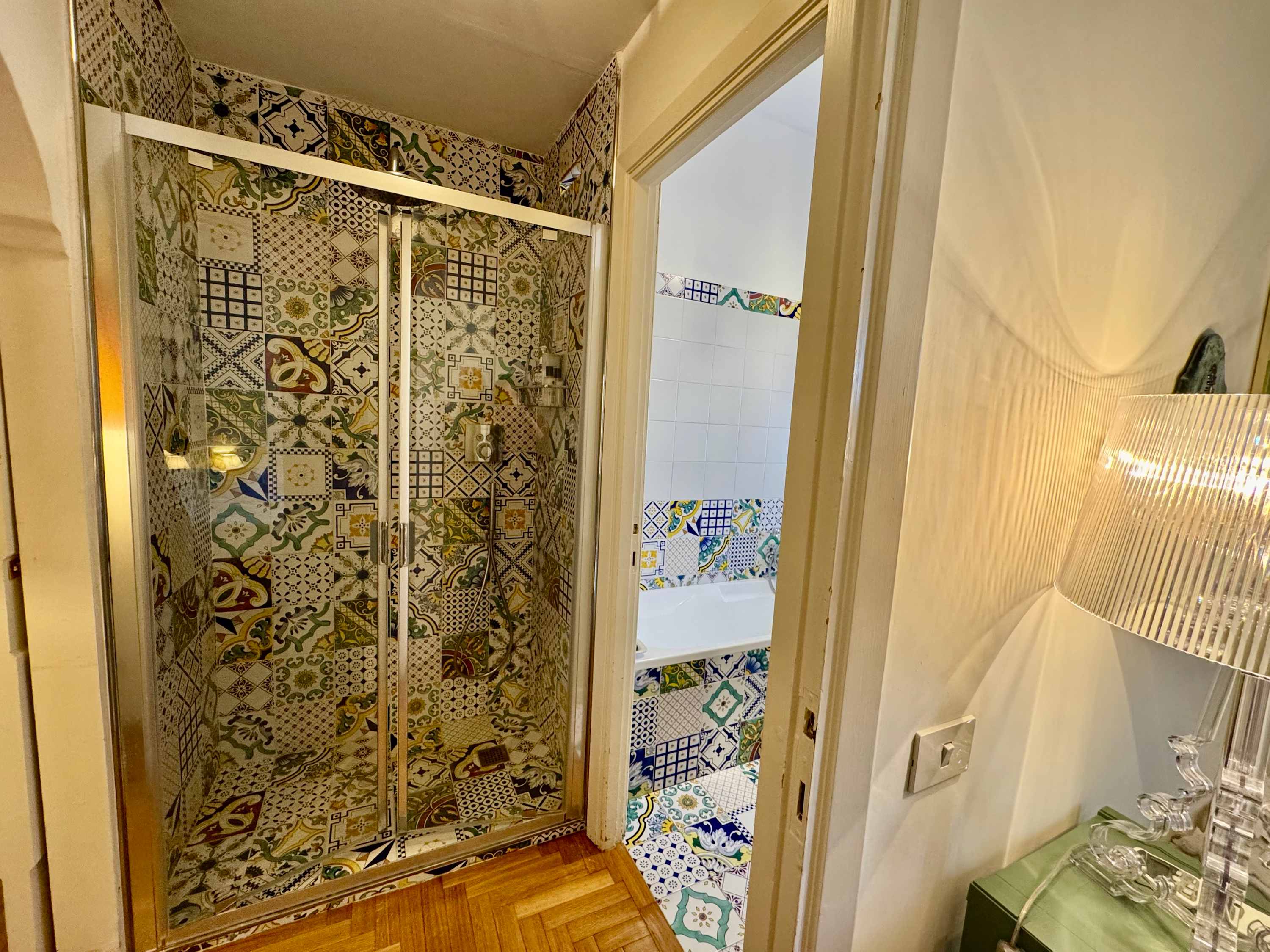 Coppedè Penthouse - Image 10