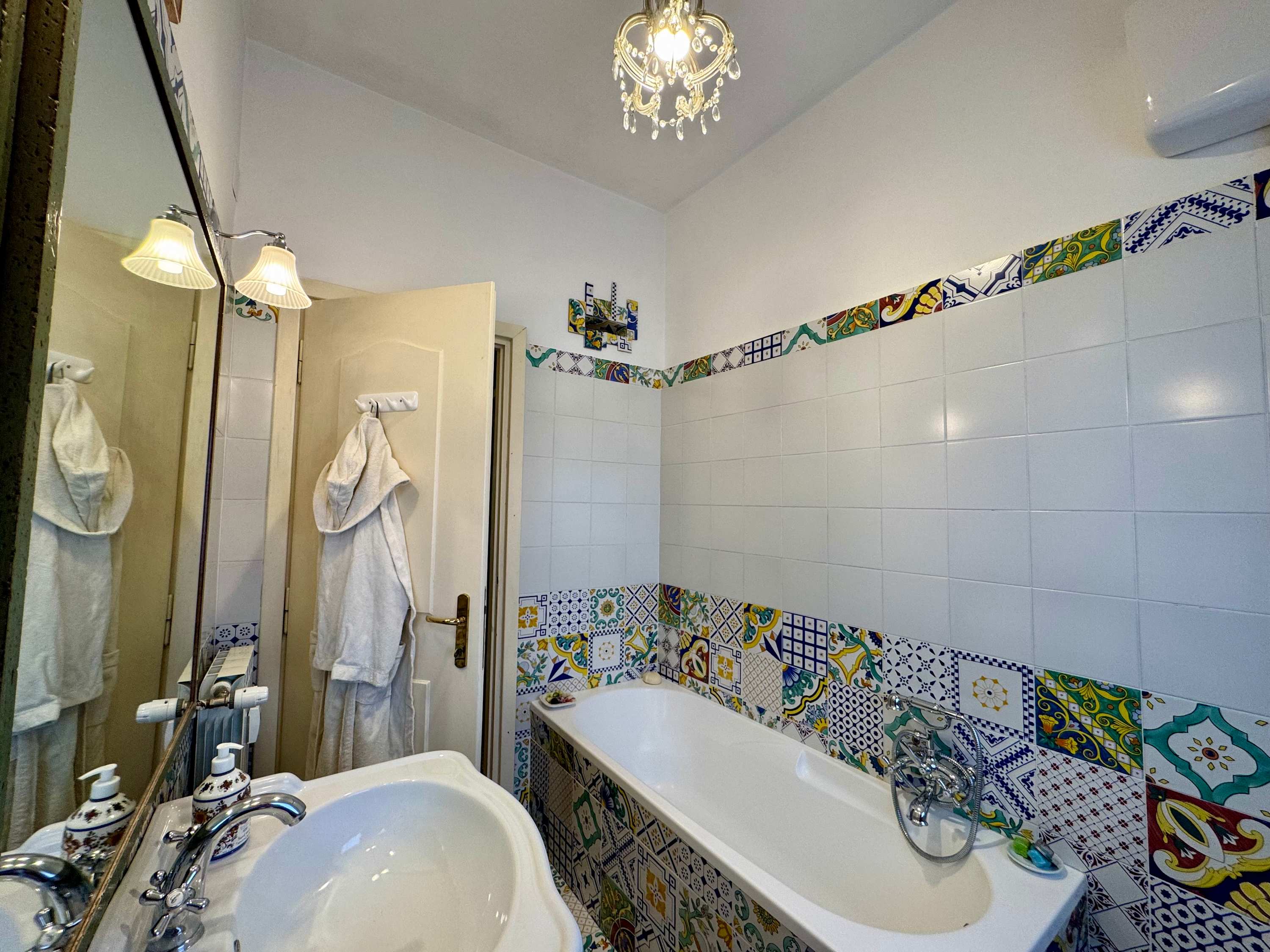 Coppedè Penthouse - Image 8