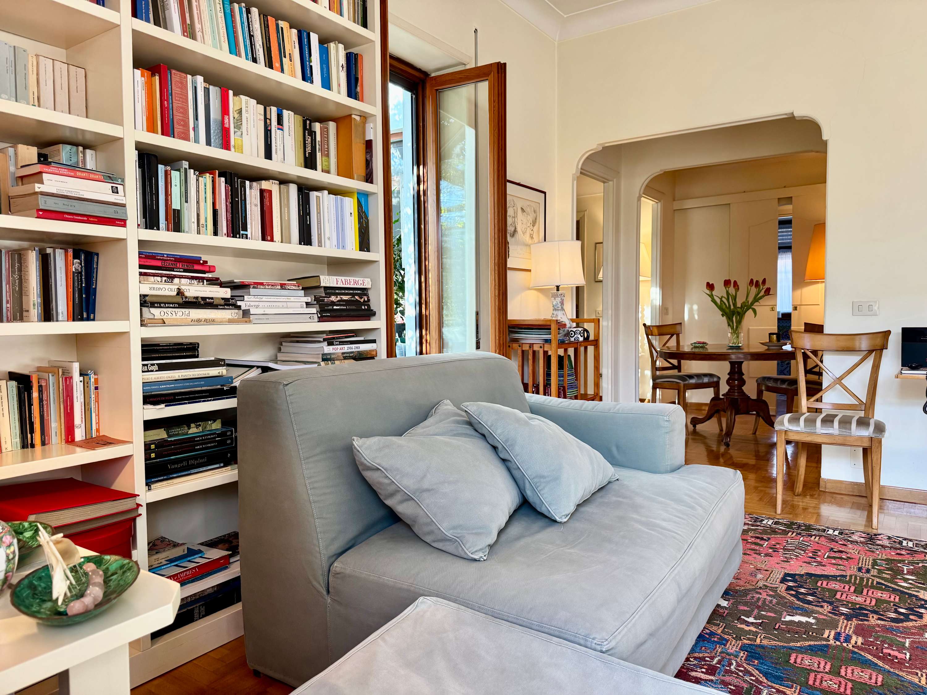 Coppedè Penthouse - Image 11