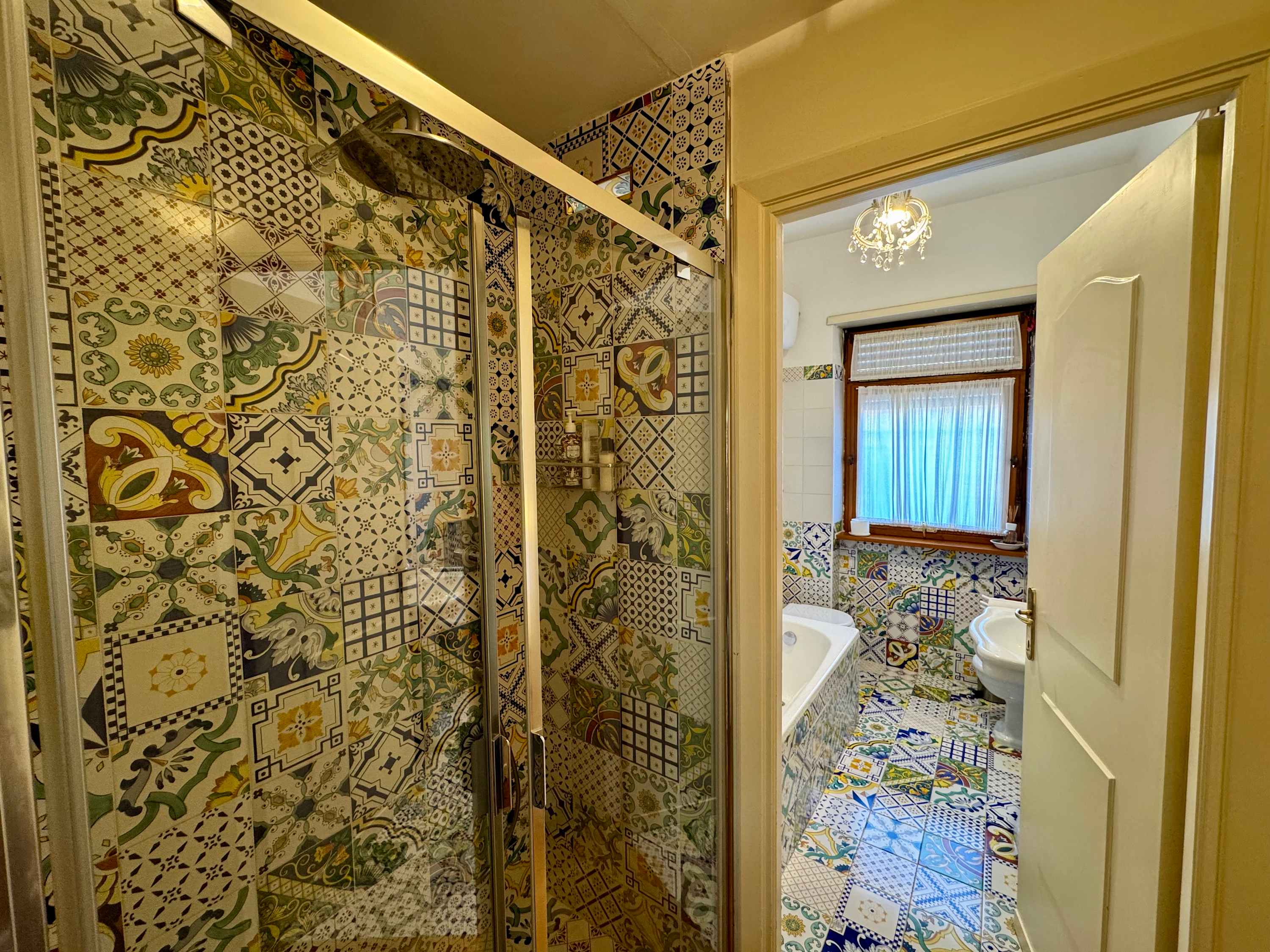 Coppedè Penthouse - Image 9